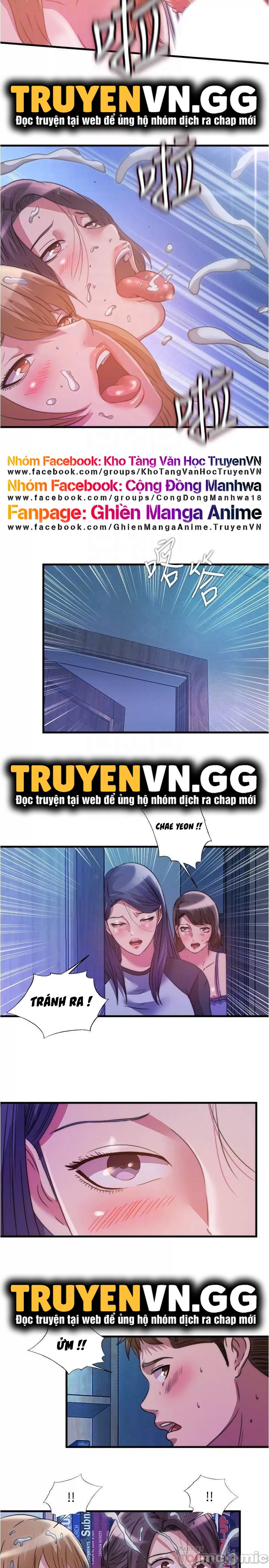 đọc truyện Nước Tràn Hồ Bơi. Chương 83 ảnh 14 tại Giả Dược