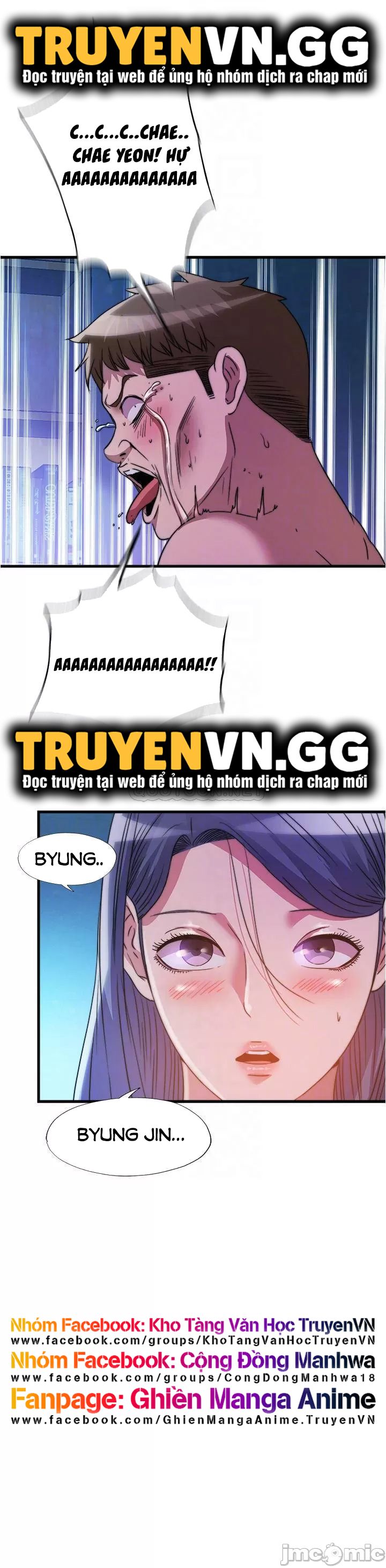 đọc truyện Nước Tràn Hồ Bơi. Chương 83 ảnh 16 tại Giả Dược