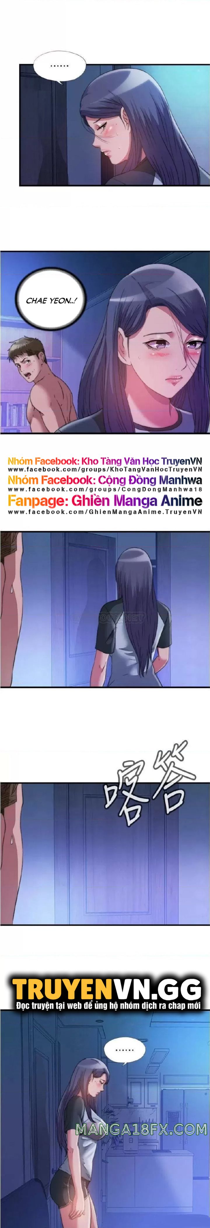 đọc truyện Nước Tràn Hồ Bơi. Chương 84 ảnh 7 tại Giả Dược