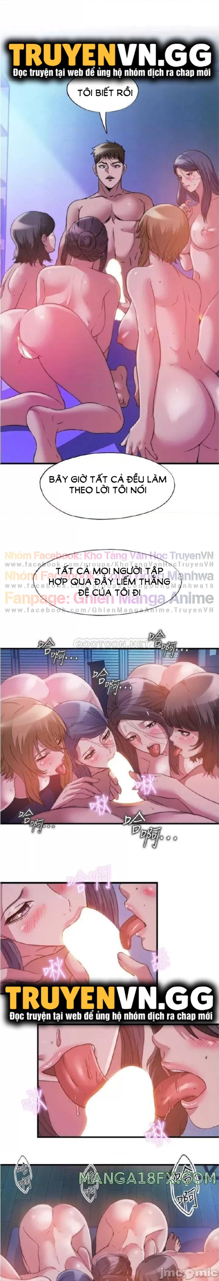 đọc truyện Nước Tràn Hồ Bơi. Chương 85 ảnh 7 tại Giả Dược