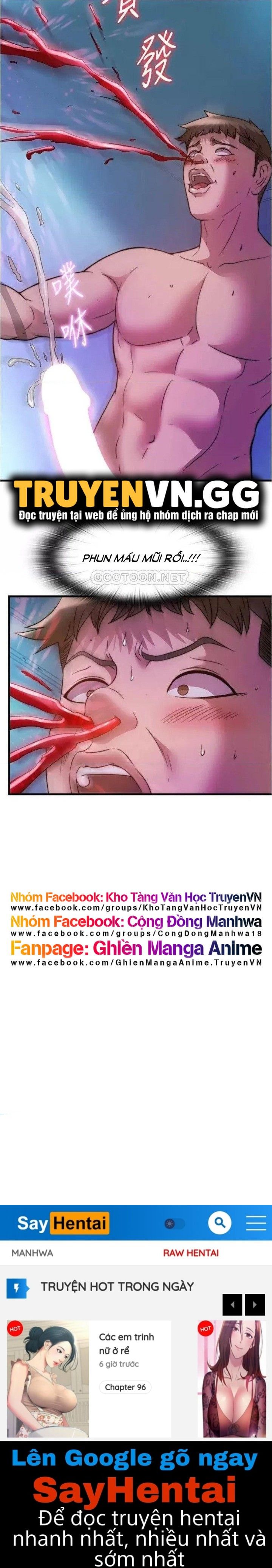 đọc truyện Nước Tràn Hồ Bơi. Chương 86 ảnh 17 tại Giả Dược