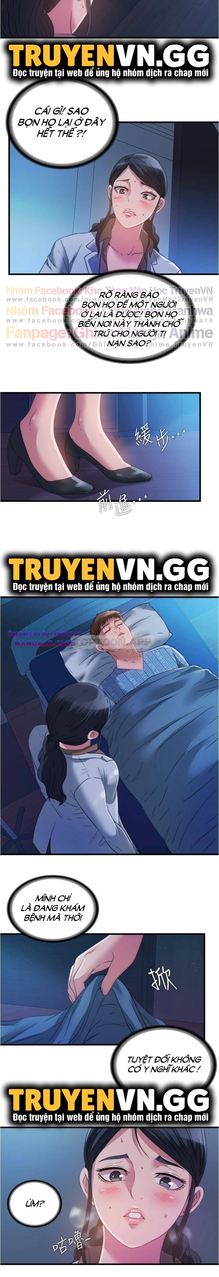 đọc truyện Nước Tràn Hồ Bơi. Chương 87 ảnh 11 tại Giả Dược