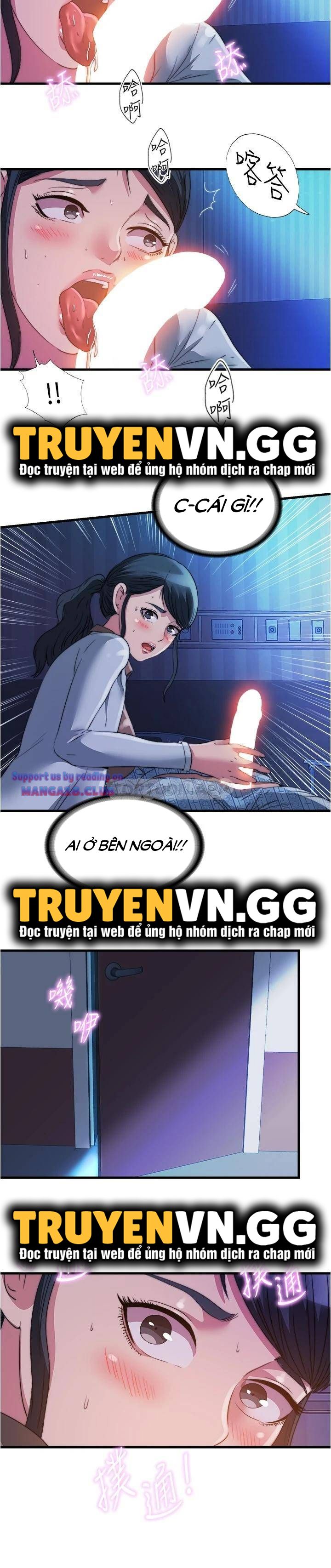đọc truyện Nước Tràn Hồ Bơi. Chương 87 ảnh 15 tại Giả Dược