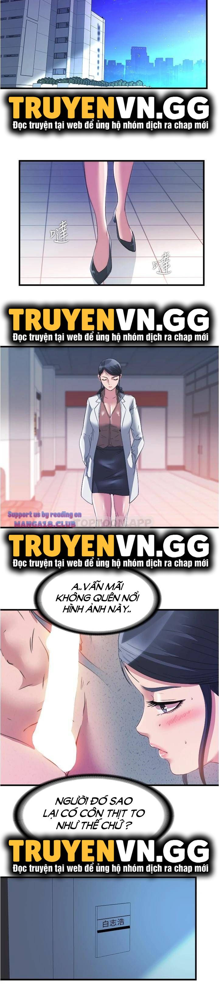 đọc truyện Nước Tràn Hồ Bơi. Chương 87 ảnh 9 tại Giả Dược