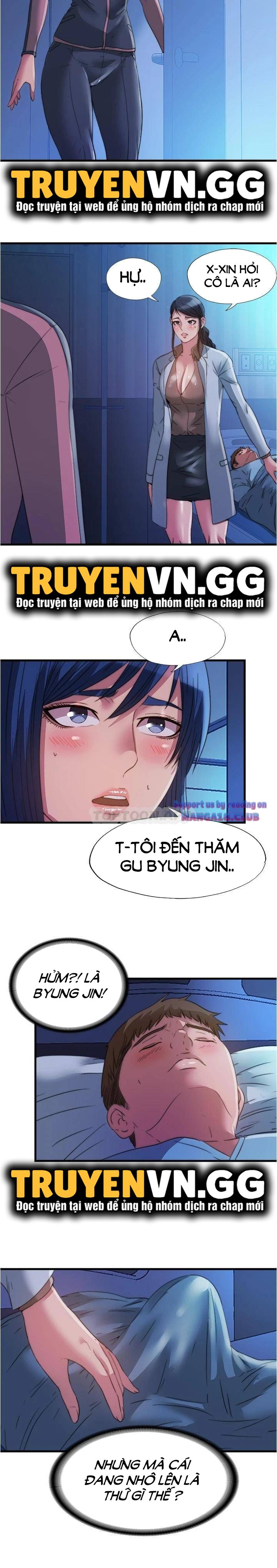đọc truyện Nước Tràn Hồ Bơi. Chương 88 ảnh 2 tại Giả Dược