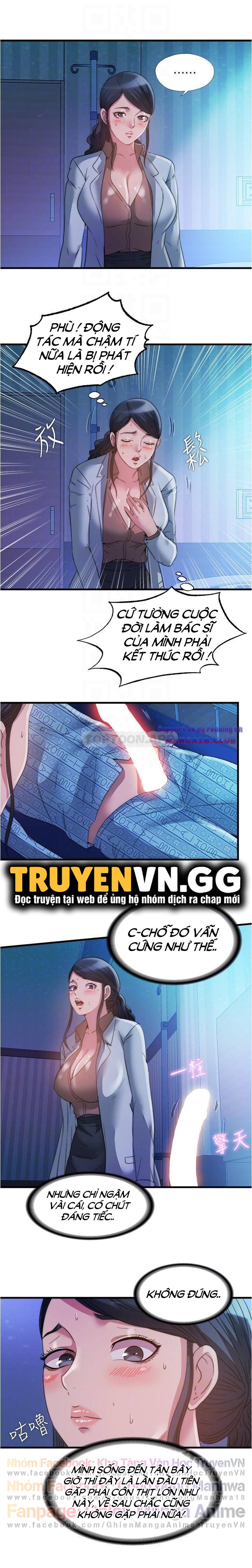 đọc truyện Nước Tràn Hồ Bơi. Chương 88 ảnh 4 tại Giả Dược