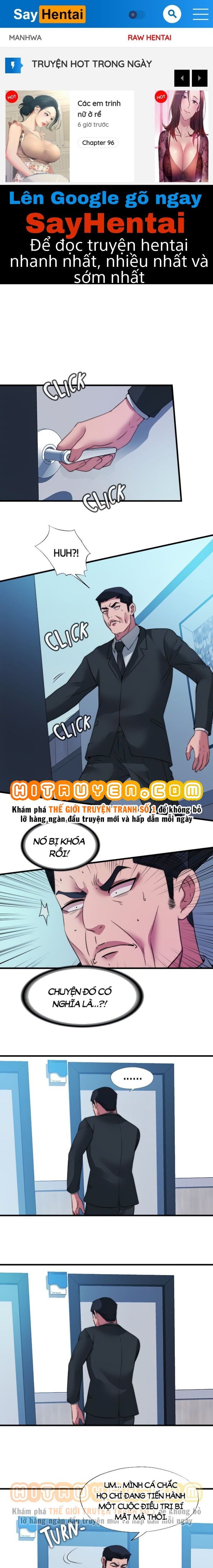 đọc truyện Nước Tràn Hồ Bơi. Chương 94 ảnh 1 tại Giả Dược