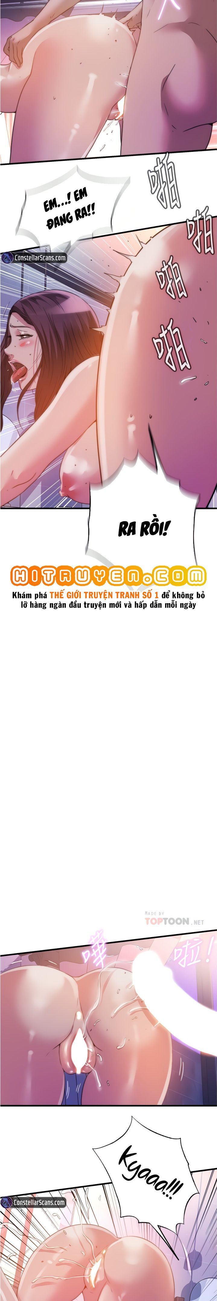 đọc truyện Nước Tràn Hồ Bơi. Chương 98 ảnh 4 tại Giả Dược