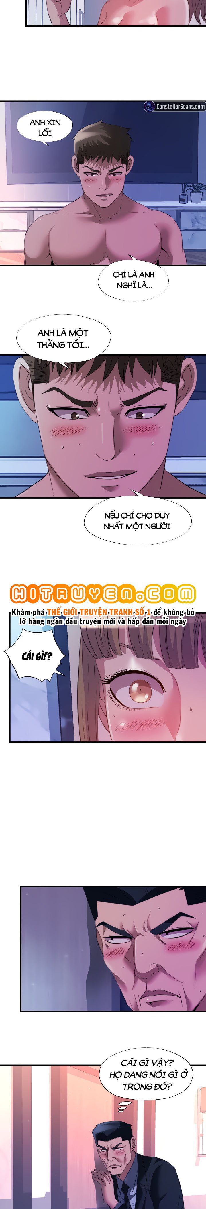 đọc truyện Nước Tràn Hồ Bơi. Chương 99 ảnh 8 tại Giả Dược
