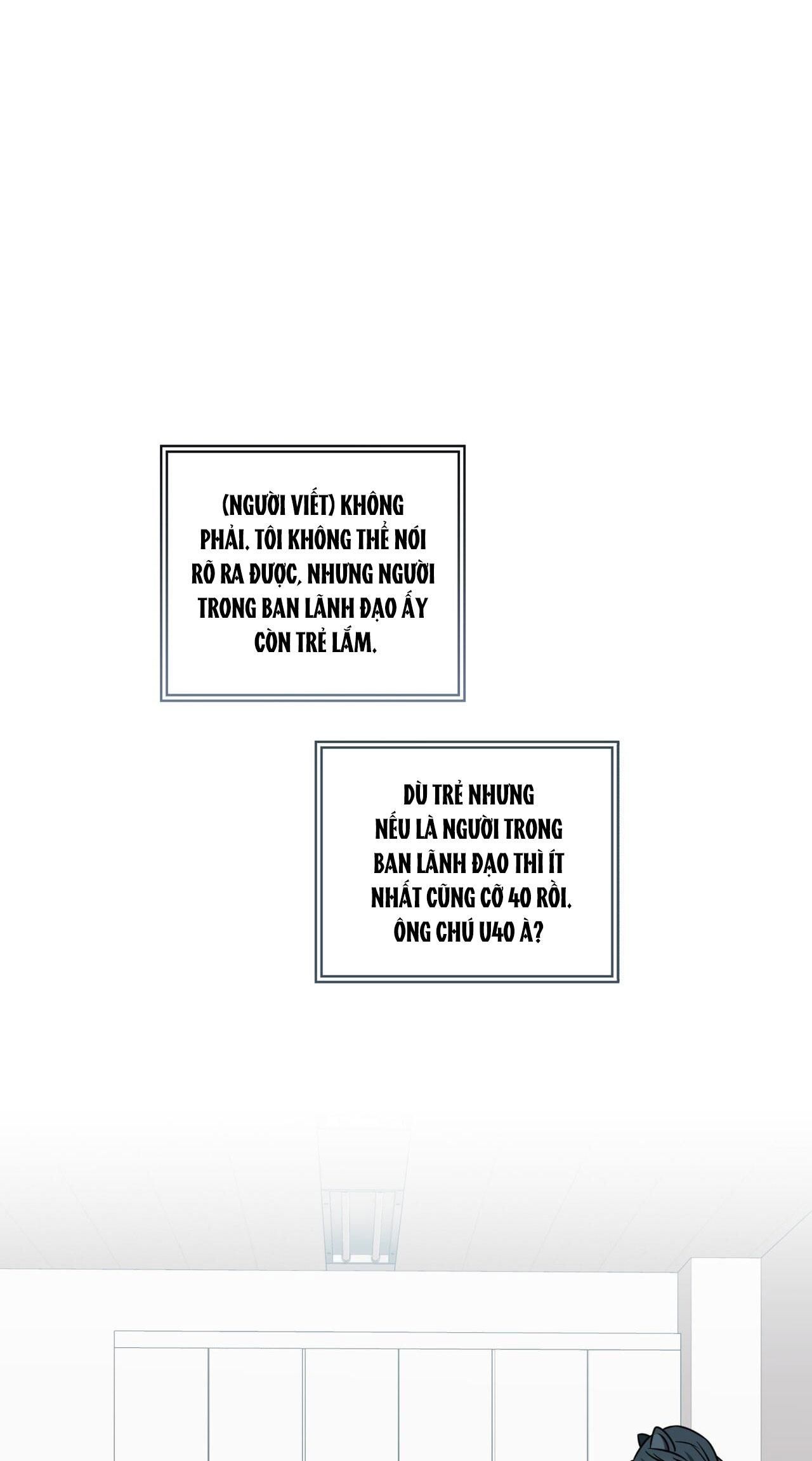 đọc truyện Nước Uống Tình Yêu Của Cáo Plin Chương 14 ảnh 7 tại Truyện Dạ Ký