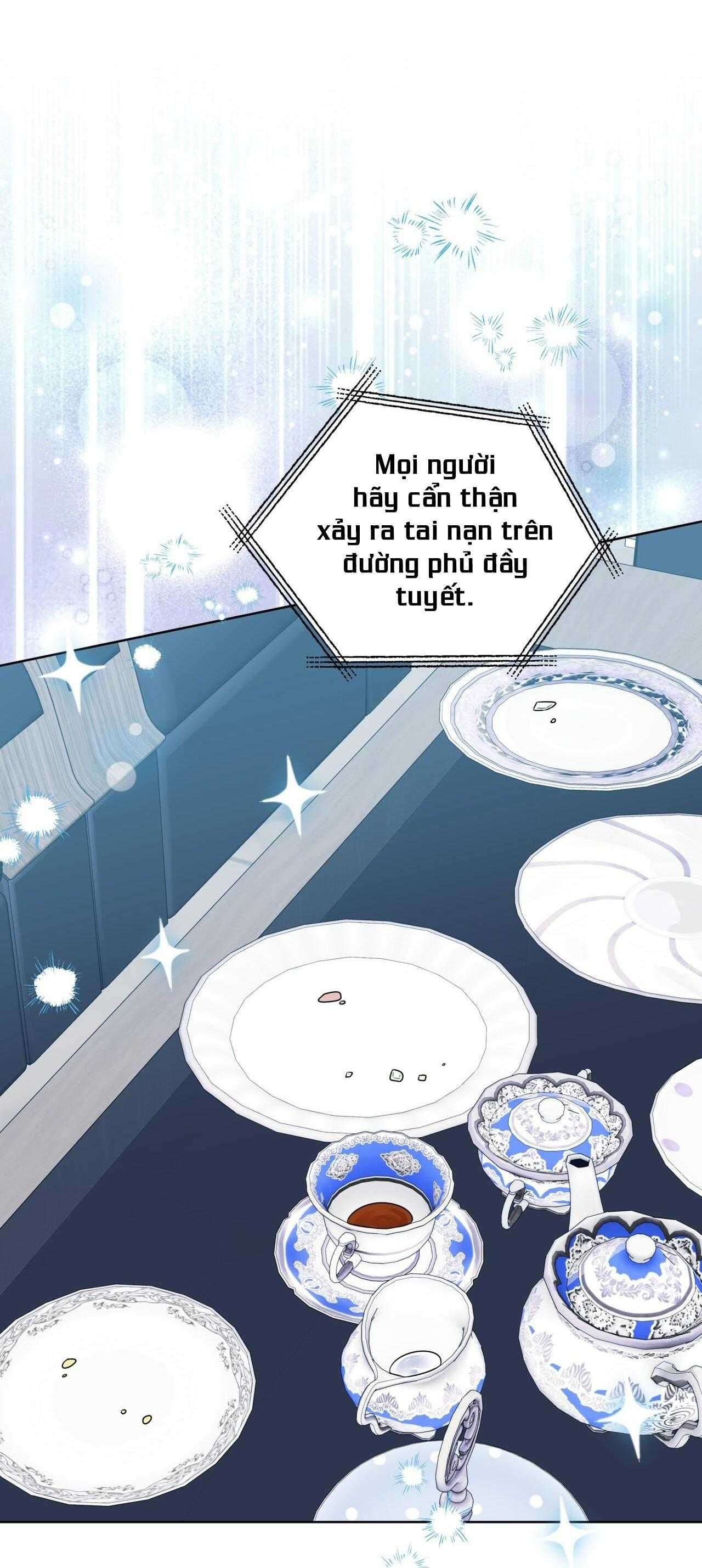 đọc truyện Nước Uống Tình Yêu Của Cáo Plin Chương 24 ảnh 16 tại Giả Dược