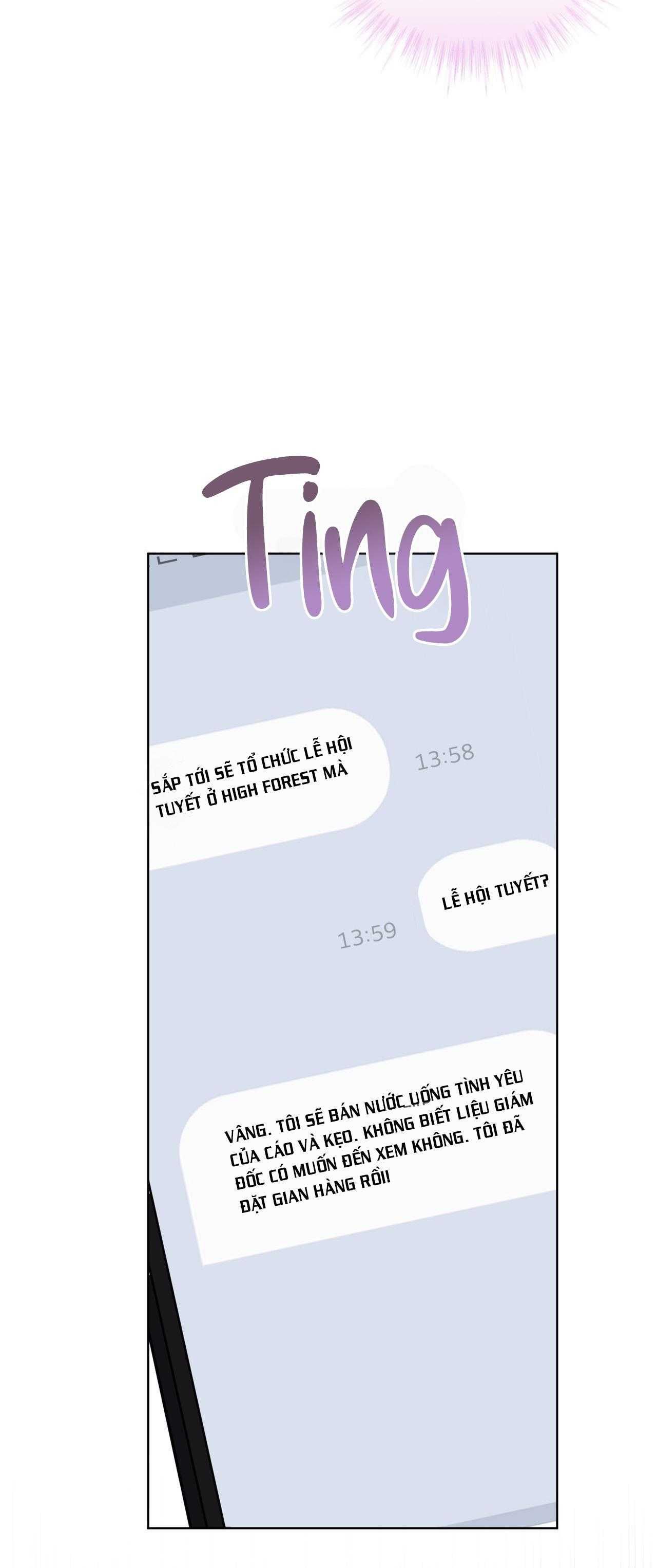 đọc truyện Nước Uống Tình Yêu Của Cáo Plin Chương 26 ảnh 42 tại Truyện Dạ Ký