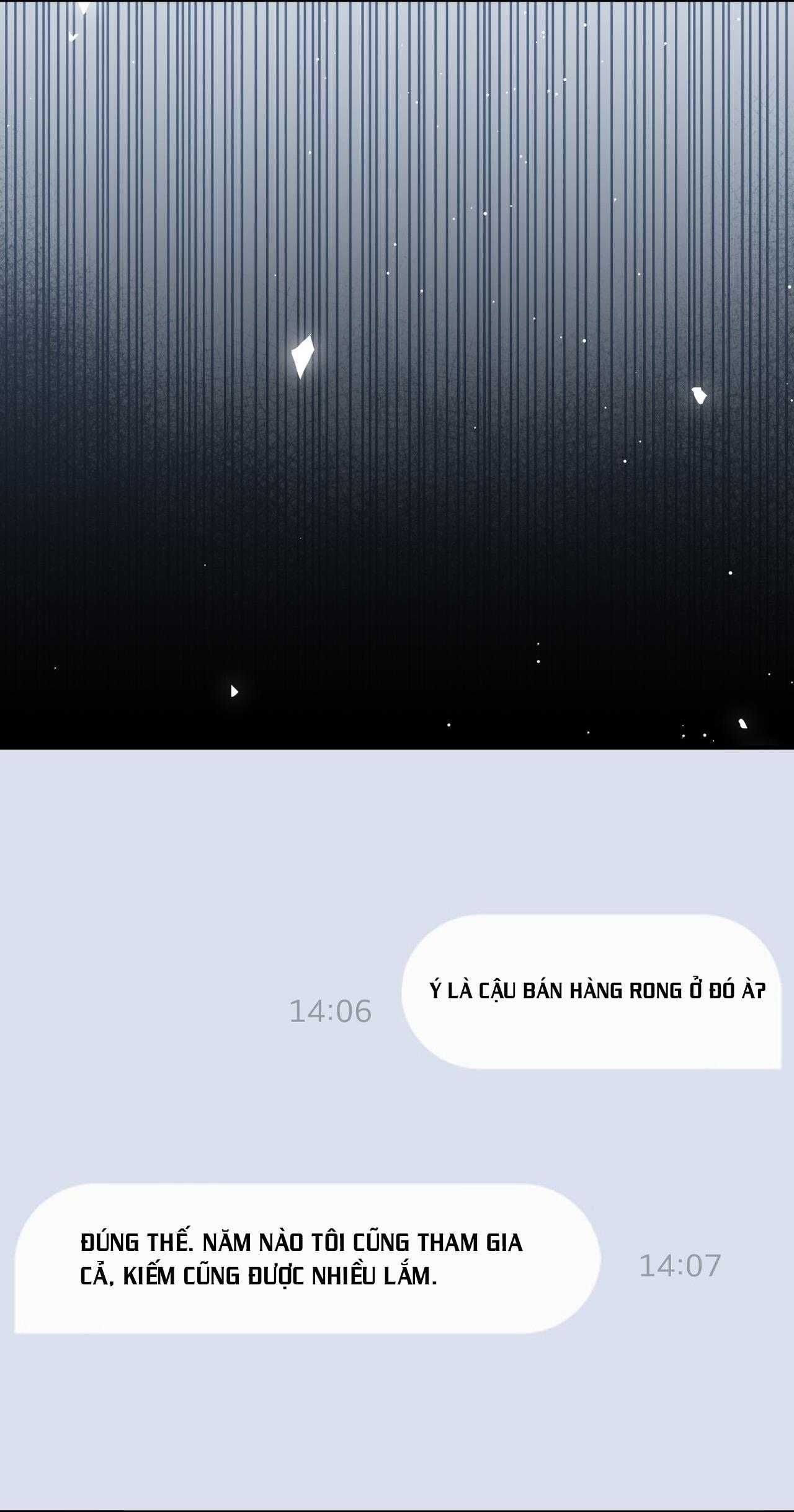 đọc truyện Nước Uống Tình Yêu Của Cáo Plin Chương 26 ảnh 44 tại Truyện Dạ Ký