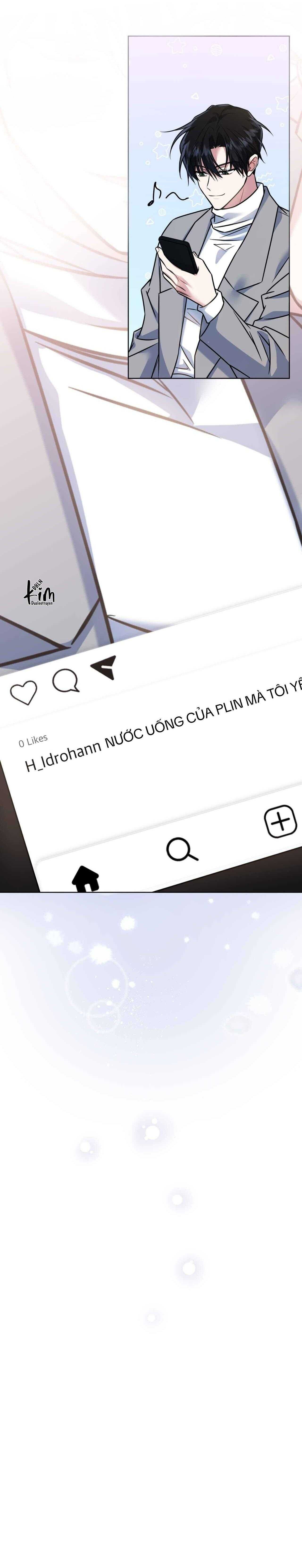 đọc truyện Nước Uống Tình Yêu Của Cáo Plin Chương 31 ảnh 14 tại Truyện Dạ Ký