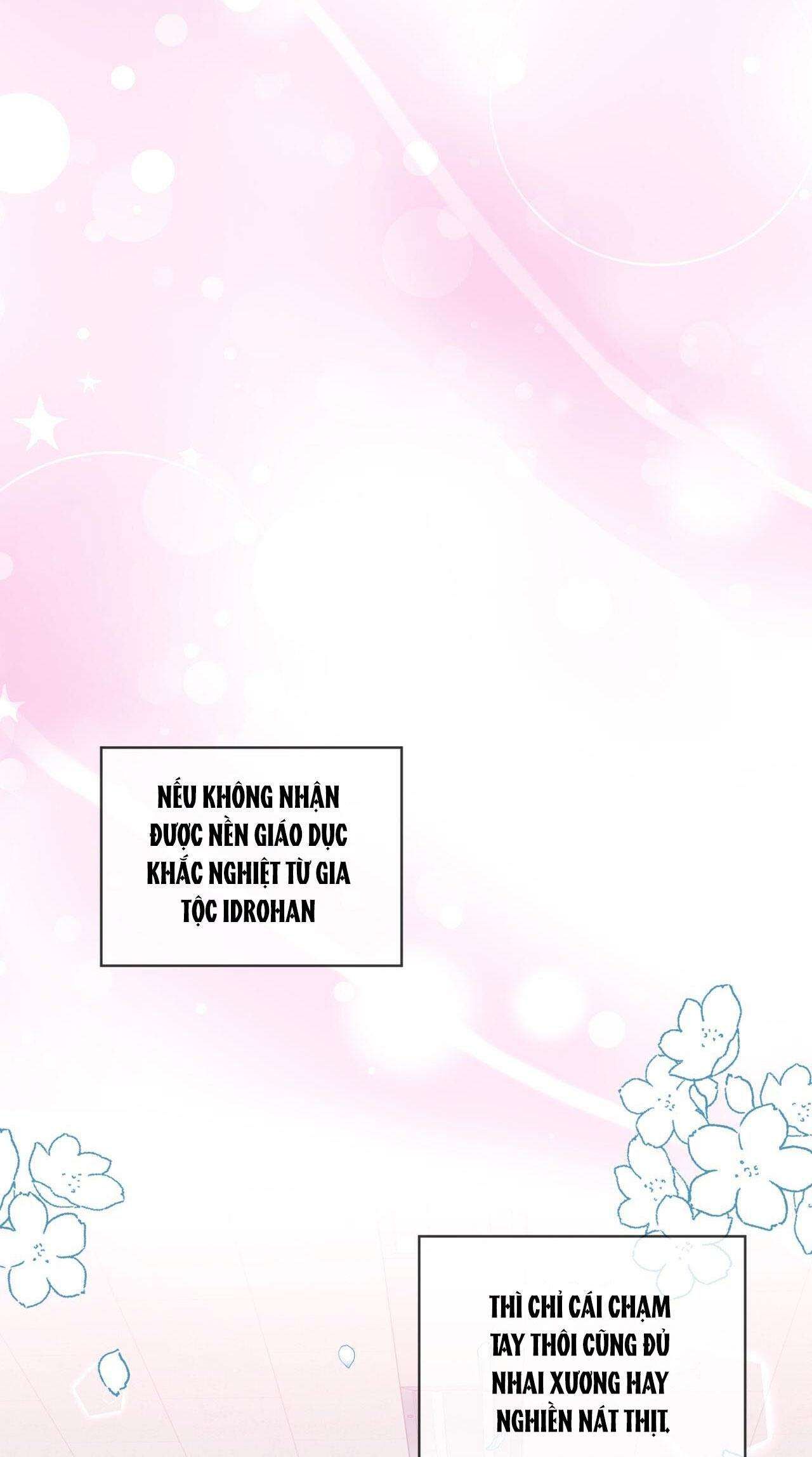 đọc truyện Nước Uống Tình Yêu Của Cáo Plin Chương 4 ảnh 78 tại Truyện Dạ Ký