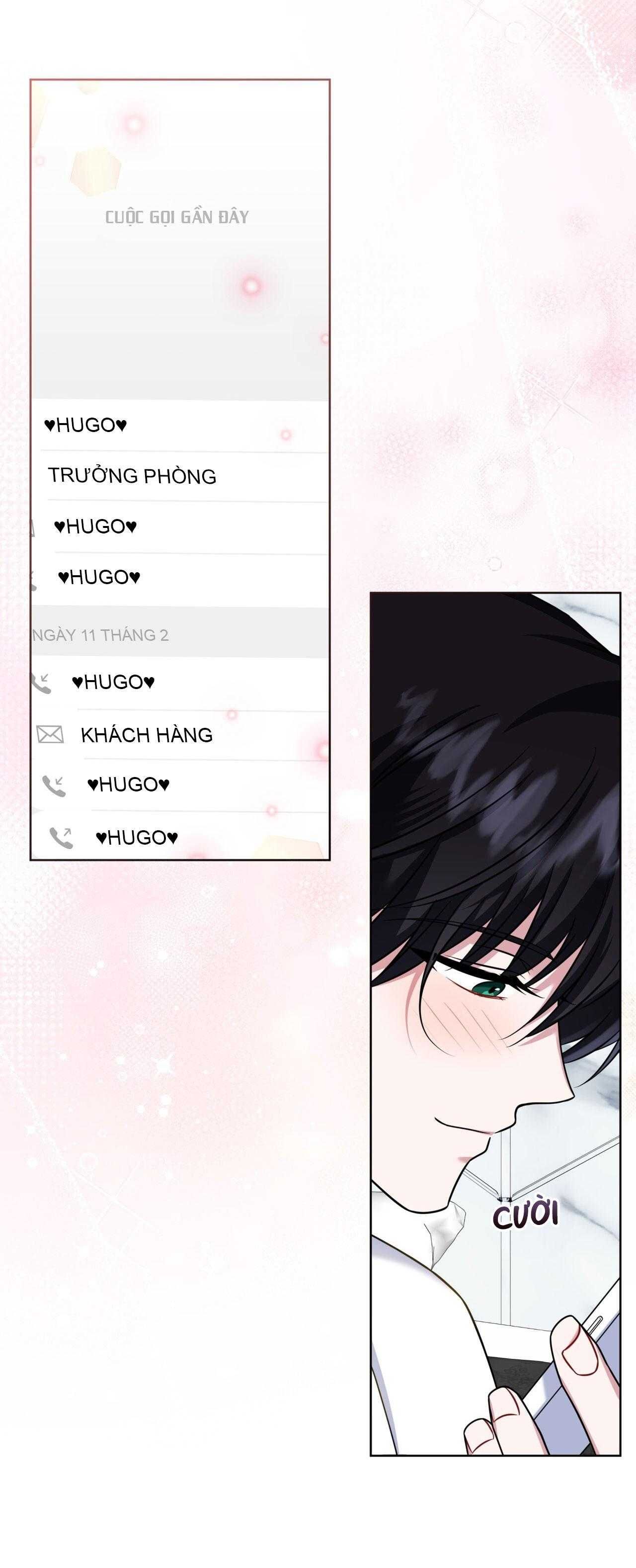 đọc truyện Nước Uống Tình Yêu Của Cáo Plin Chương 45 ảnh 13 tại Thiên Thai Truyện