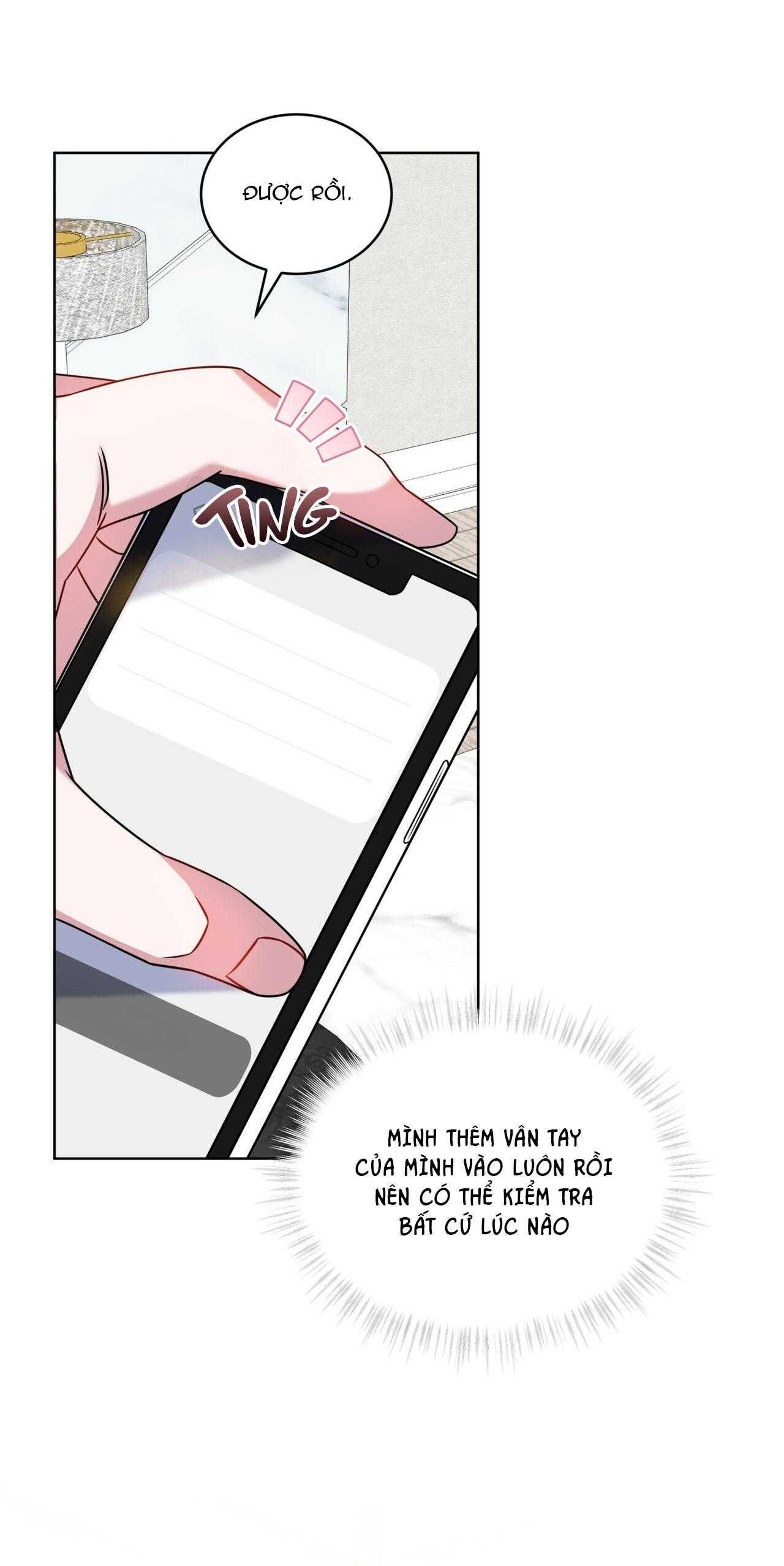 đọc truyện Nước Uống Tình Yêu Của Cáo Plin Chương 45 ảnh 15 tại Thiên Thai Truyện