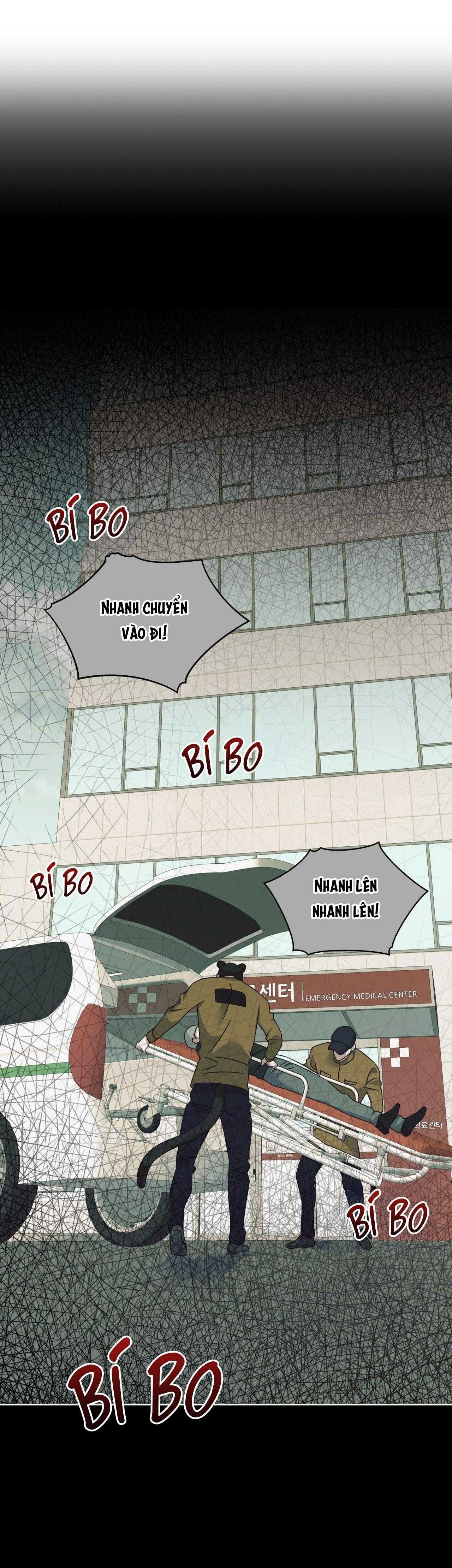 đọc truyện Nước Uống Tình Yêu Của Cáo Plin Chương 45 ảnh 18 tại Thiên Thai Truyện