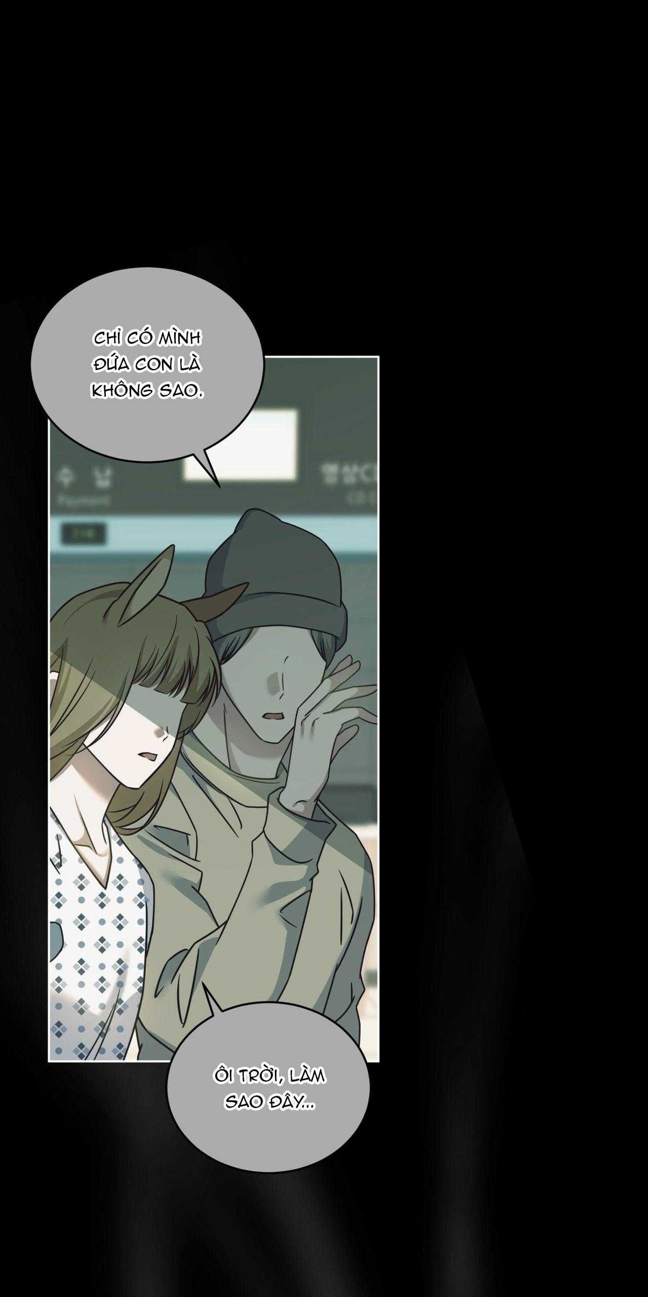 đọc truyện Nước Uống Tình Yêu Của Cáo Plin Chương 45 ảnh 21 tại Thiên Thai Truyện