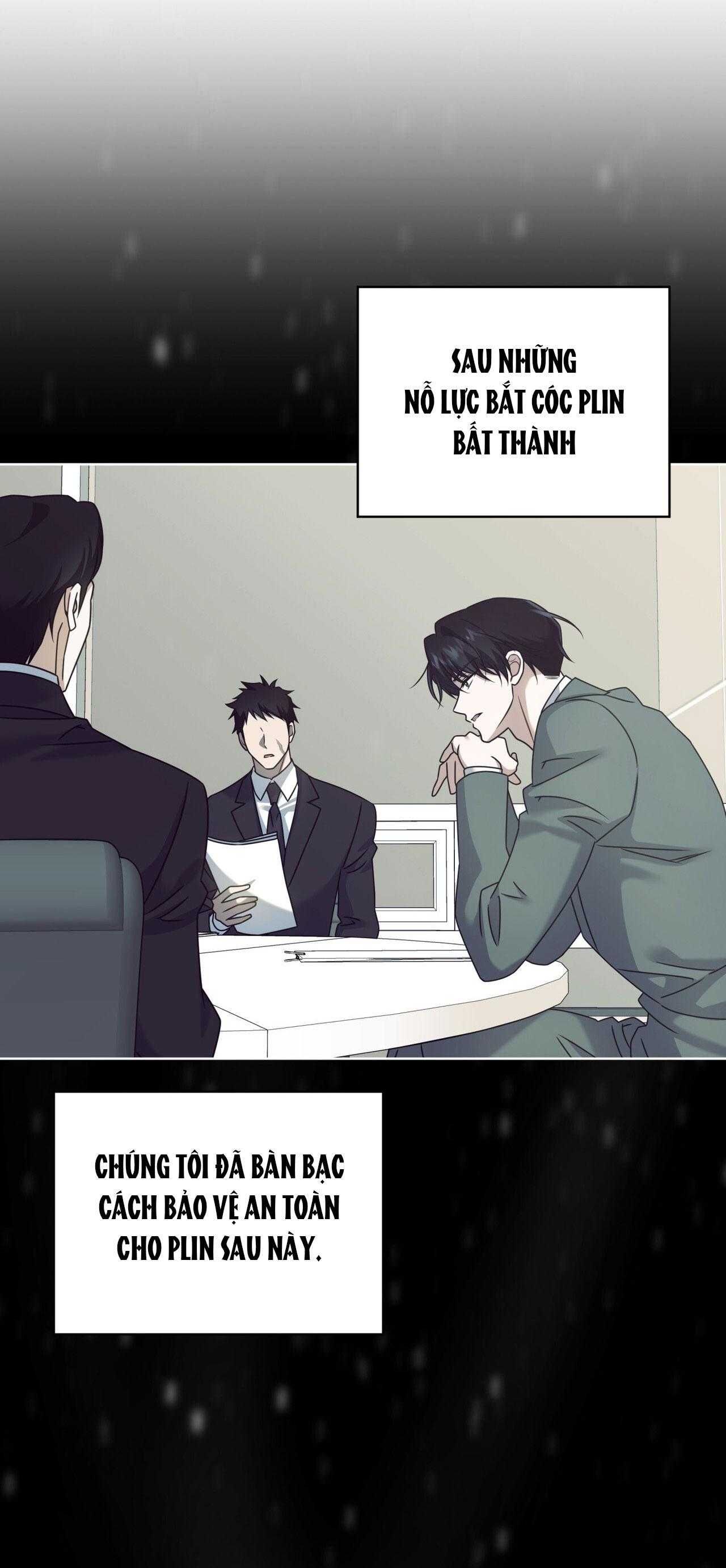 đọc truyện Nước Uống Tình Yêu Của Cáo Plin Chương 45 ảnh 4 tại Thiên Thai Truyện