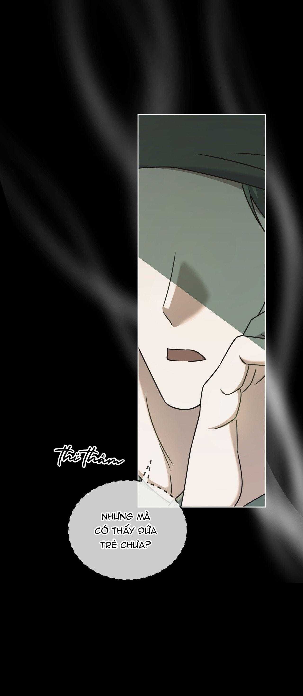 đọc truyện Nước Uống Tình Yêu Của Cáo Plin Chương 45 ảnh 22 tại Thiên Thai Truyện