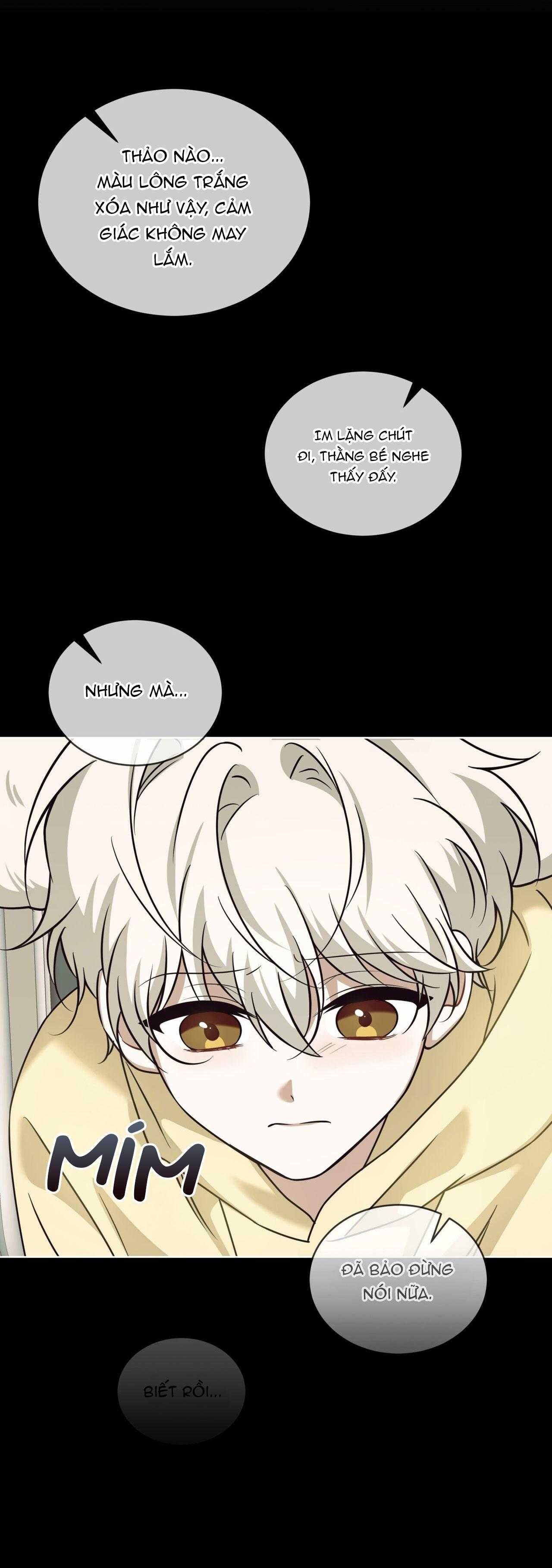 đọc truyện Nước Uống Tình Yêu Của Cáo Plin Chương 45 ảnh 24 tại Thiên Thai Truyện