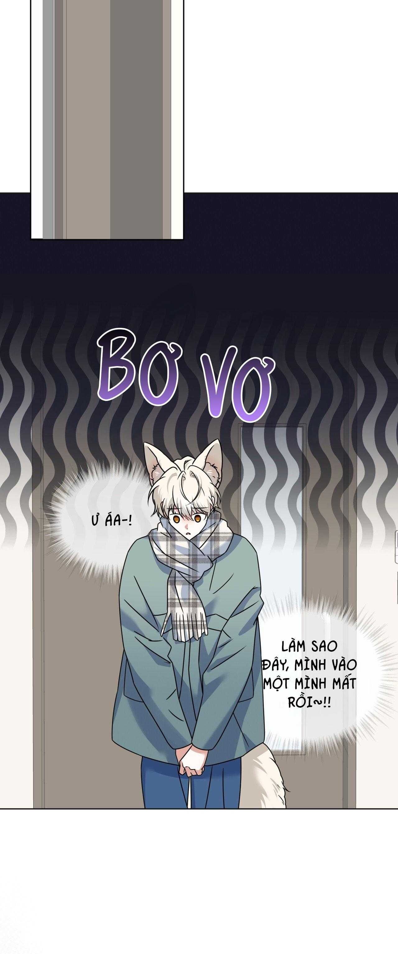 đọc truyện Nước Uống Tình Yêu Của Cáo Plin Chương 45 ảnh 31 tại Thiên Thai Truyện