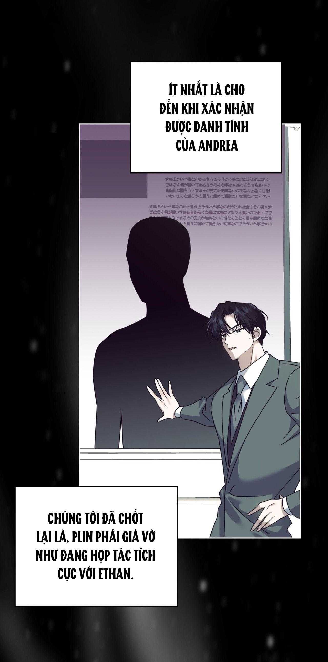 đọc truyện Nước Uống Tình Yêu Của Cáo Plin Chương 45 ảnh 5 tại Thiên Thai Truyện