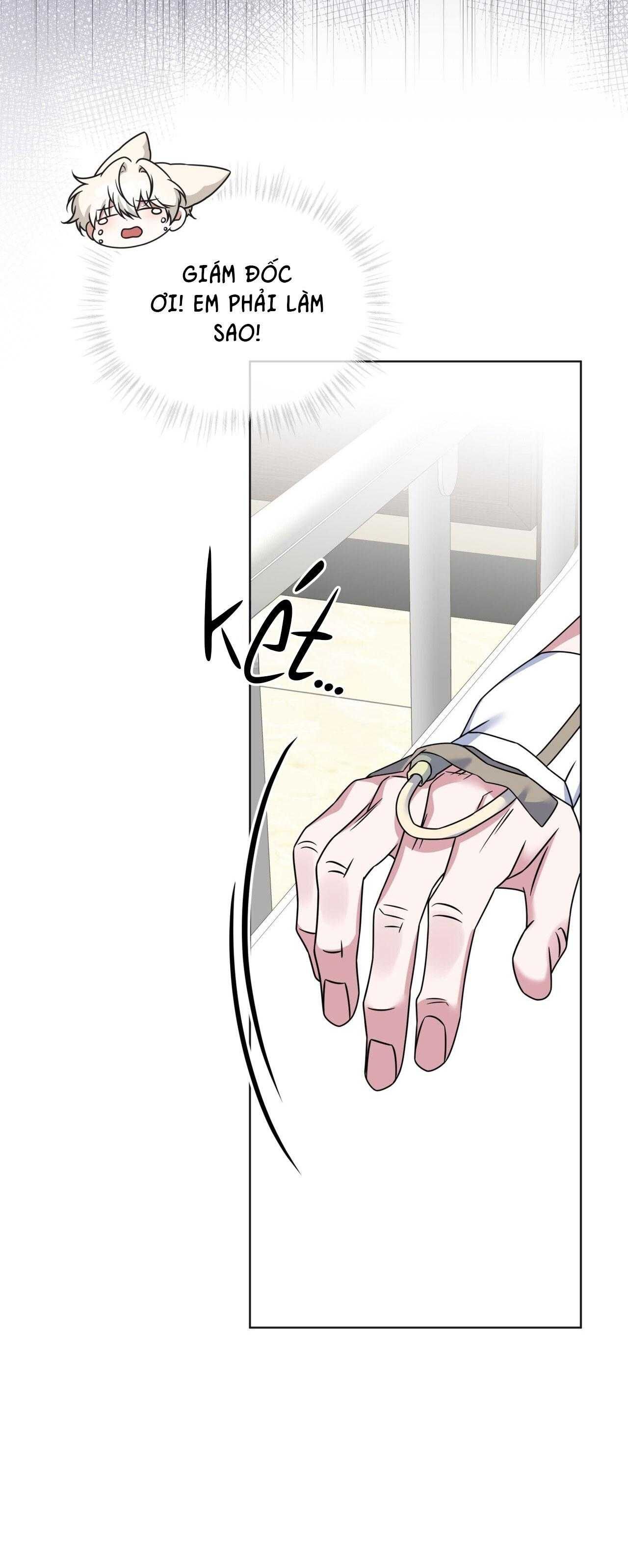 đọc truyện Nước Uống Tình Yêu Của Cáo Plin Chương 45 ảnh 33 tại Thiên Thai Truyện