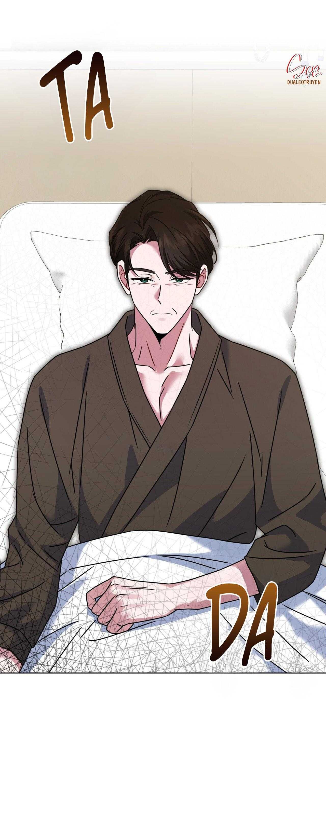 đọc truyện Nước Uống Tình Yêu Của Cáo Plin Chương 45 ảnh 34 tại Thiên Thai Truyện