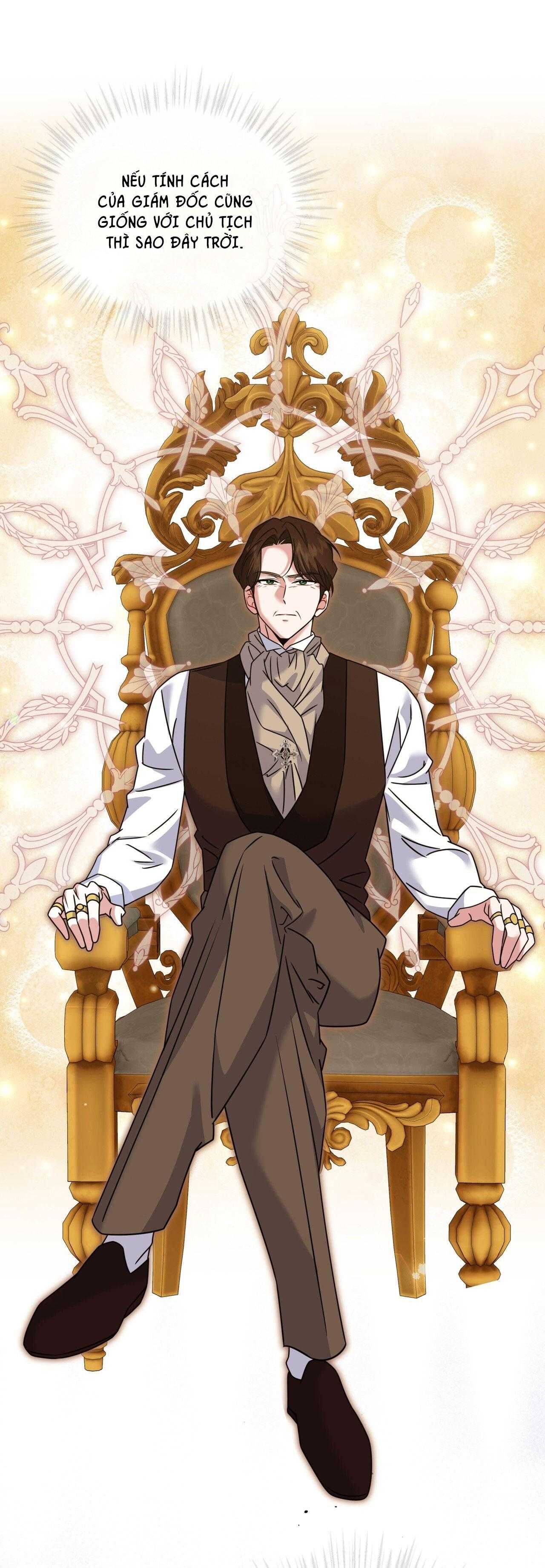 đọc truyện Nước Uống Tình Yêu Của Cáo Plin Chương 45 ảnh 36 tại Thiên Thai Truyện