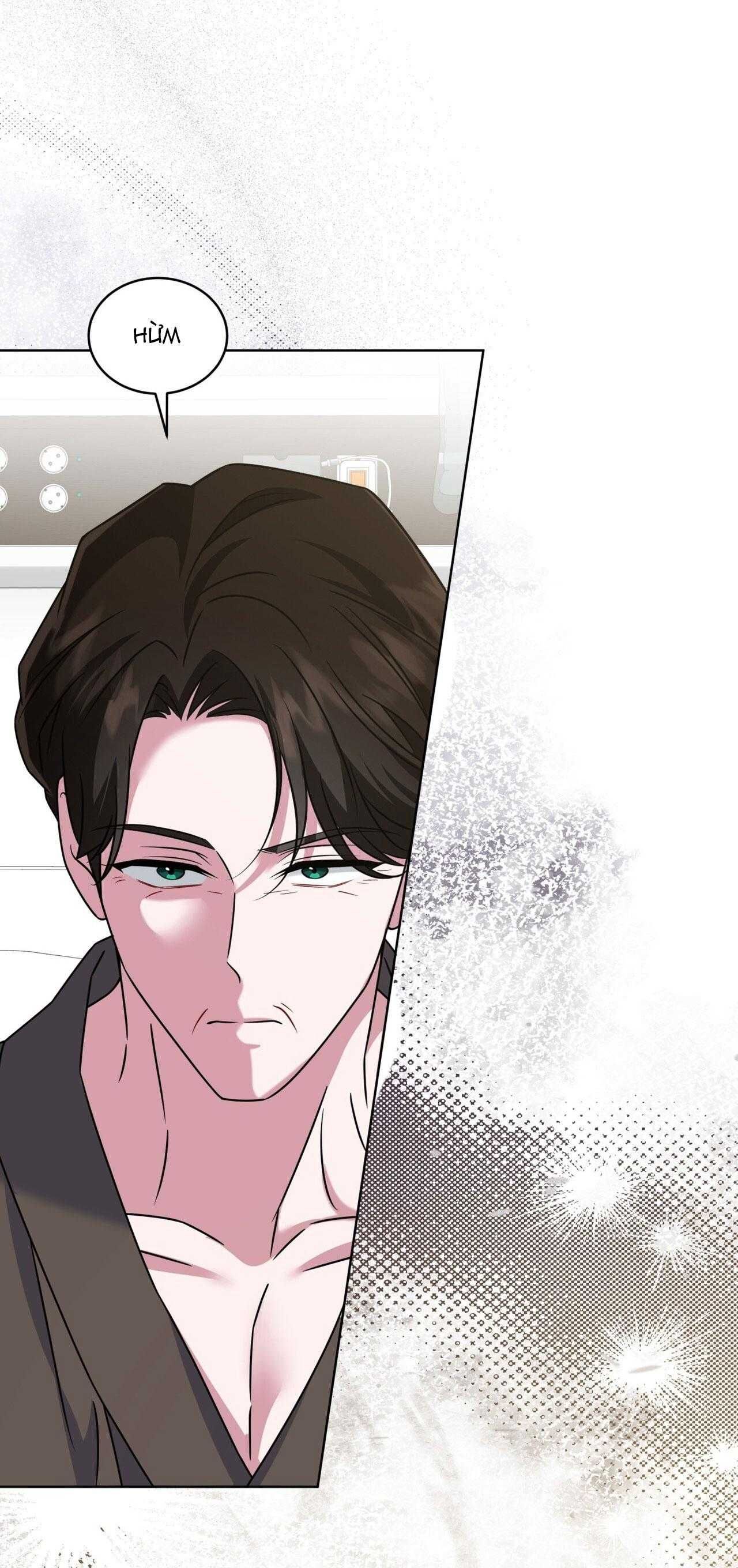 đọc truyện Nước Uống Tình Yêu Của Cáo Plin Chương 45 ảnh 39 tại Thiên Thai Truyện