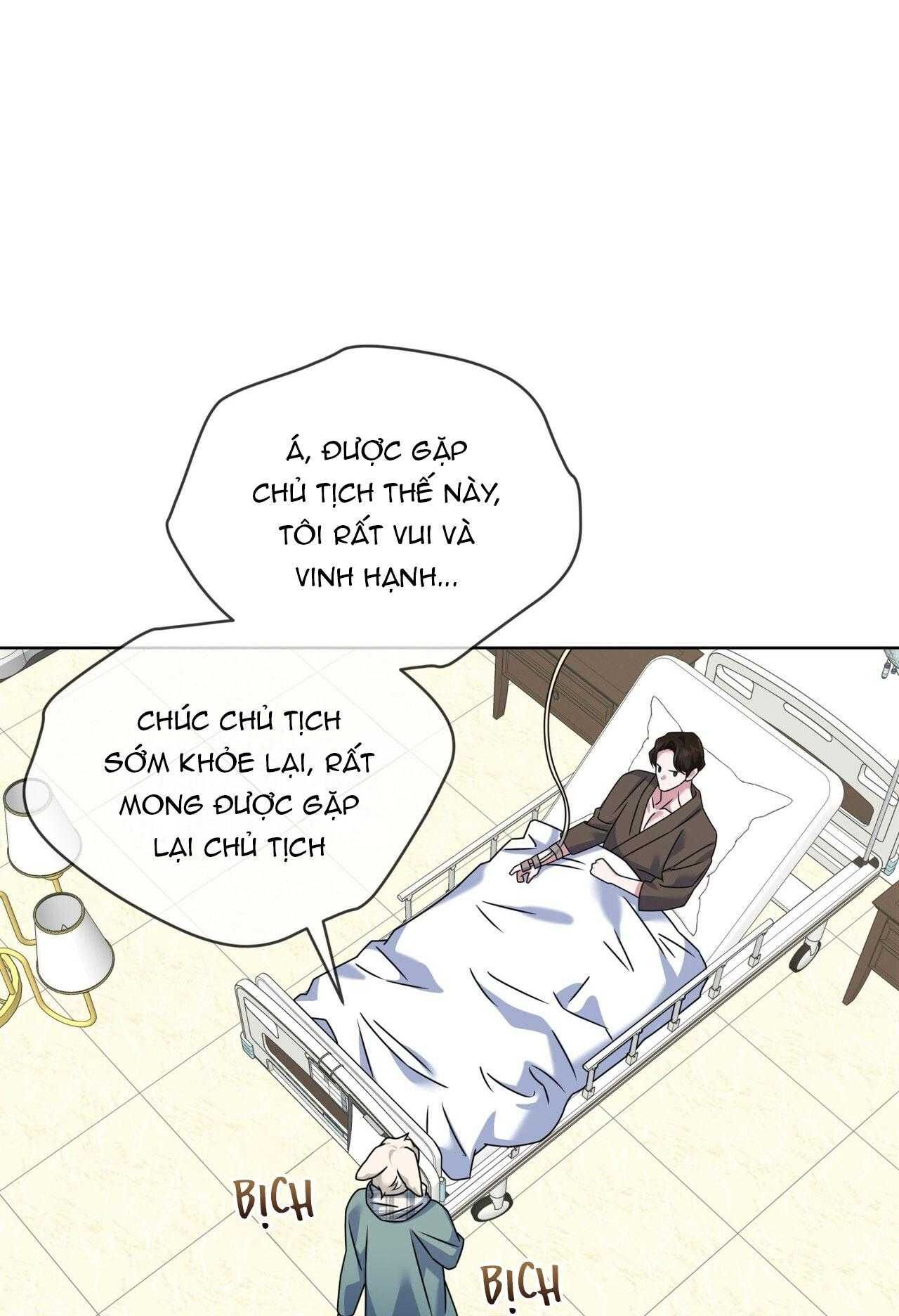 đọc truyện Nước Uống Tình Yêu Của Cáo Plin Chương 45 ảnh 41 tại Thiên Thai Truyện