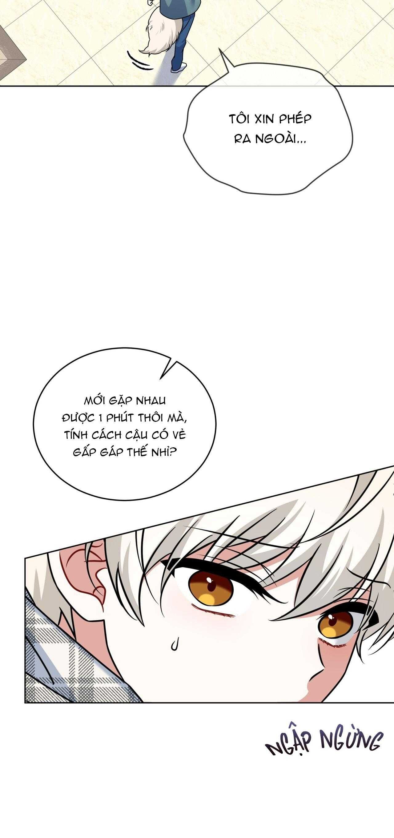 đọc truyện Nước Uống Tình Yêu Của Cáo Plin Chương 45 ảnh 42 tại Thiên Thai Truyện