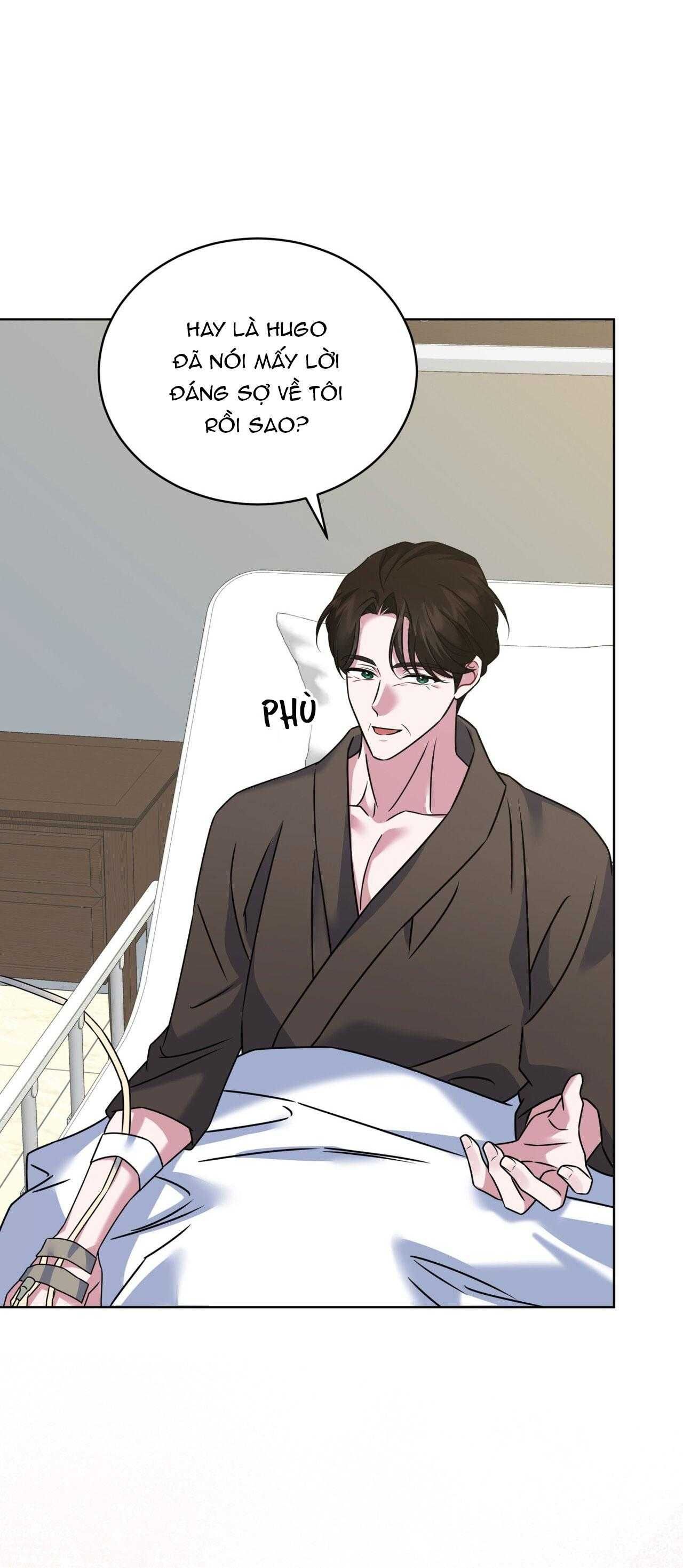 đọc truyện Nước Uống Tình Yêu Của Cáo Plin Chương 45 ảnh 43 tại Thiên Thai Truyện