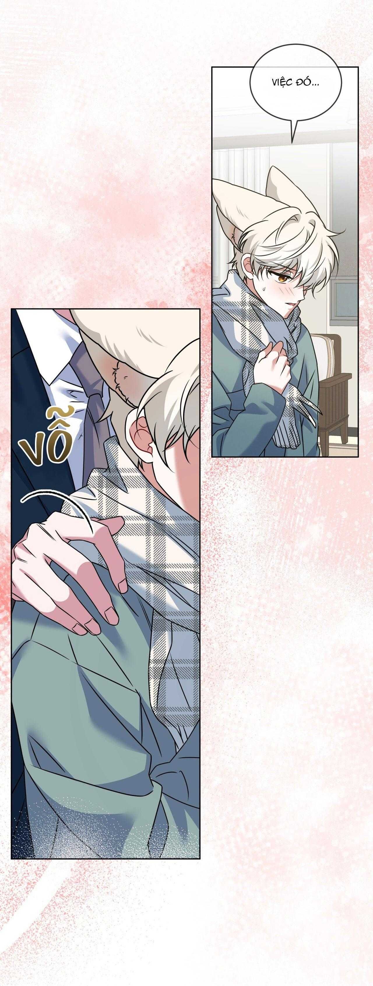 đọc truyện Nước Uống Tình Yêu Của Cáo Plin Chương 45 ảnh 44 tại Thiên Thai Truyện