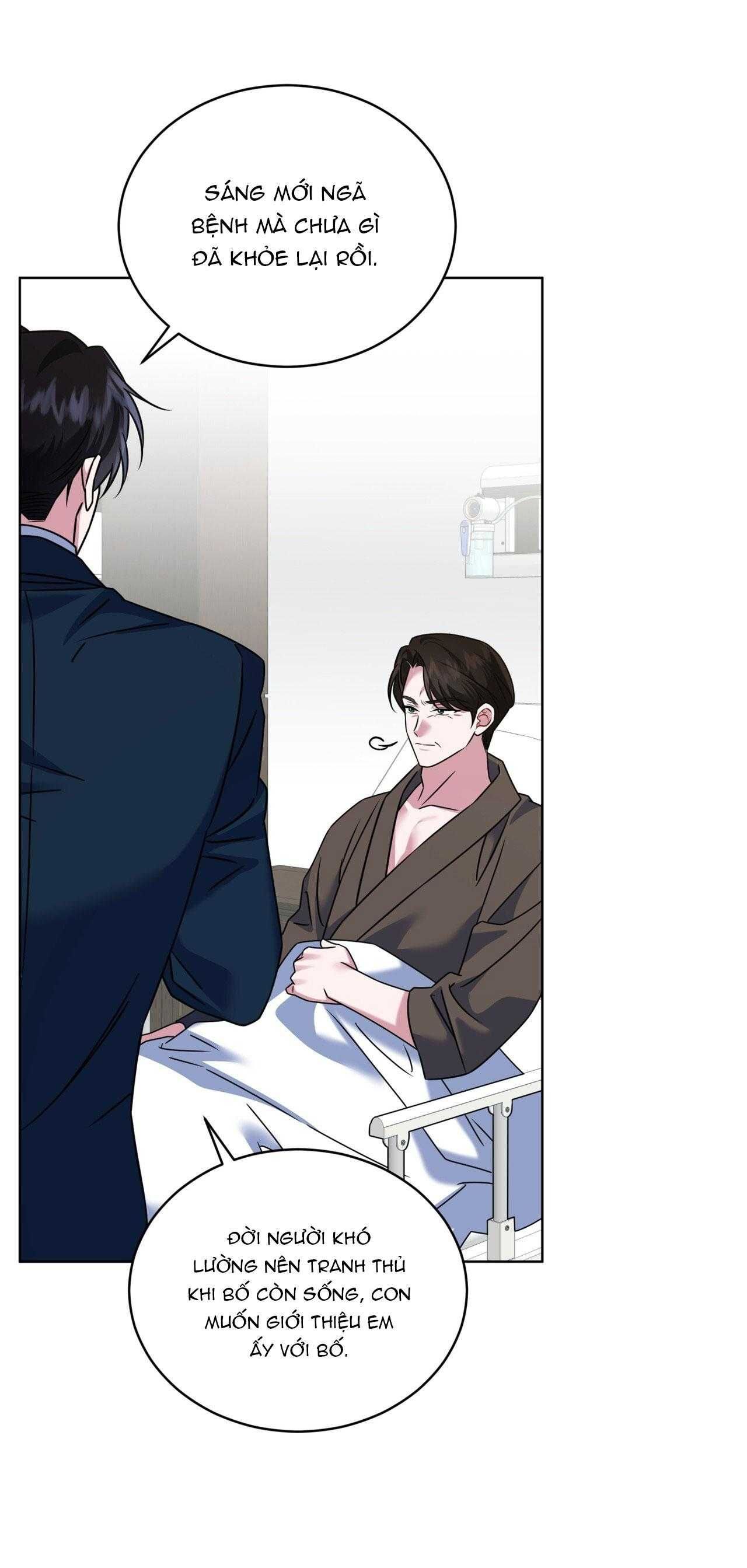 đọc truyện Nước Uống Tình Yêu Của Cáo Plin Chương 45 ảnh 47 tại Thiên Thai Truyện