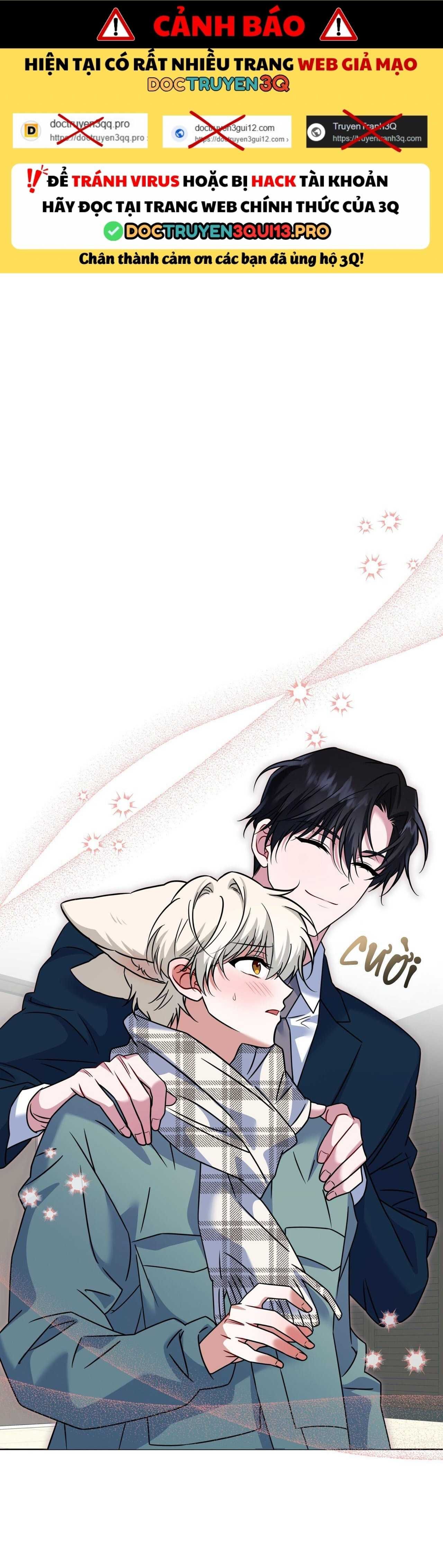 đọc truyện Nước Uống Tình Yêu Của Cáo Plin Chương 46 ảnh 2 tại Thiên Thai Truyện