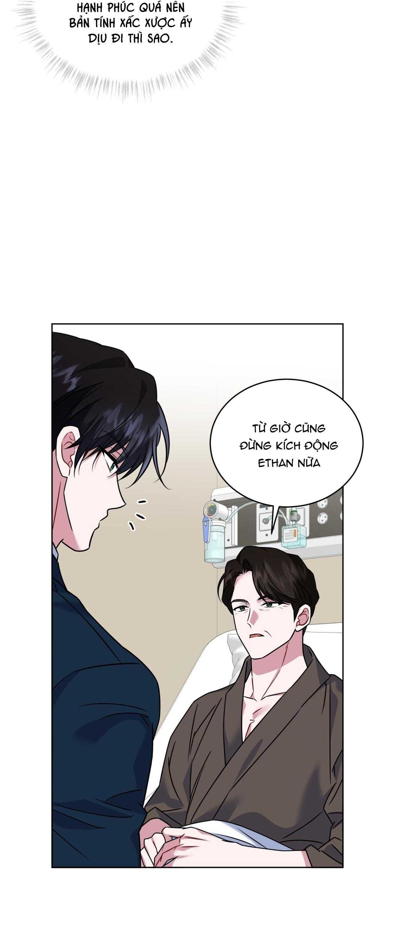 đọc truyện Nước Uống Tình Yêu Của Cáo Plin Chương 46 ảnh 12 tại Thiên Thai Truyện