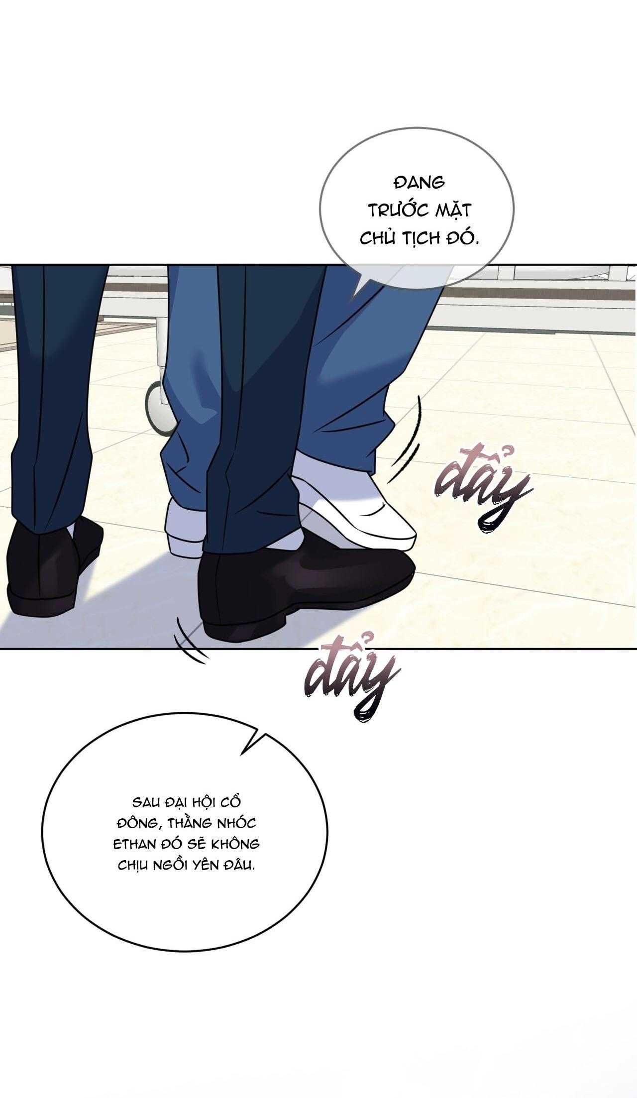 đọc truyện Nước Uống Tình Yêu Của Cáo Plin Chương 46 ảnh 14 tại Thiên Thai Truyện