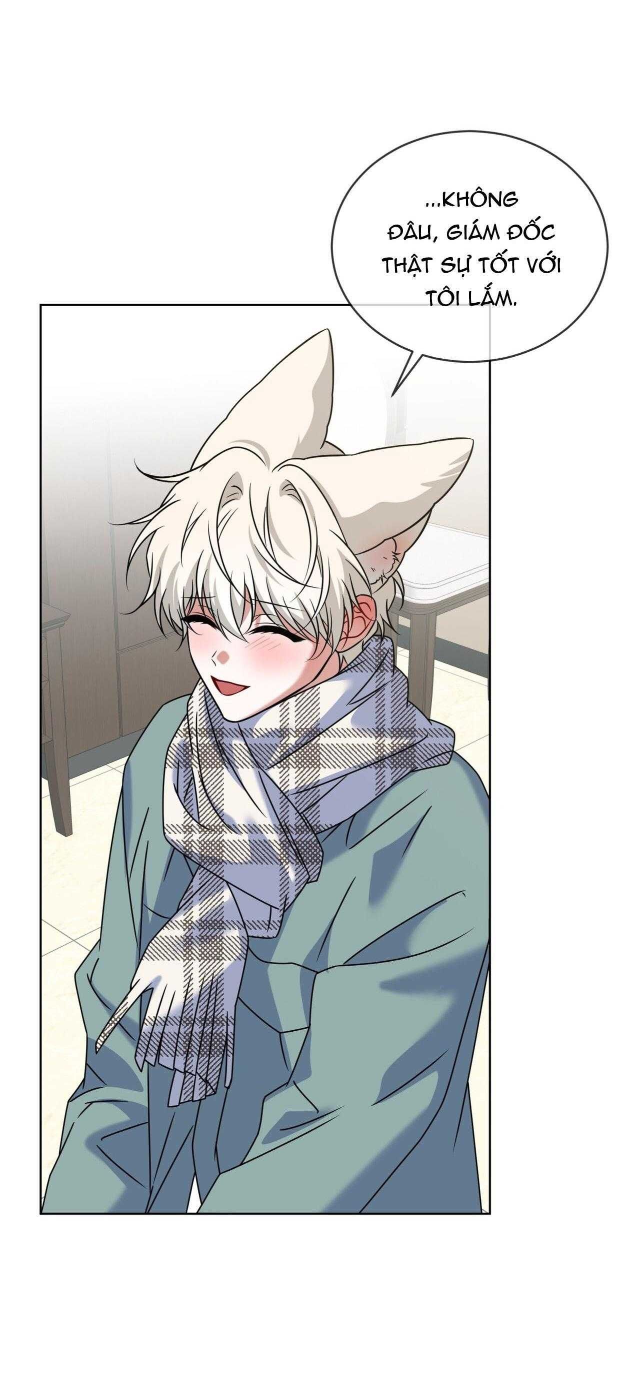 đọc truyện Nước Uống Tình Yêu Của Cáo Plin Chương 46 ảnh 18 tại Thiên Thai Truyện