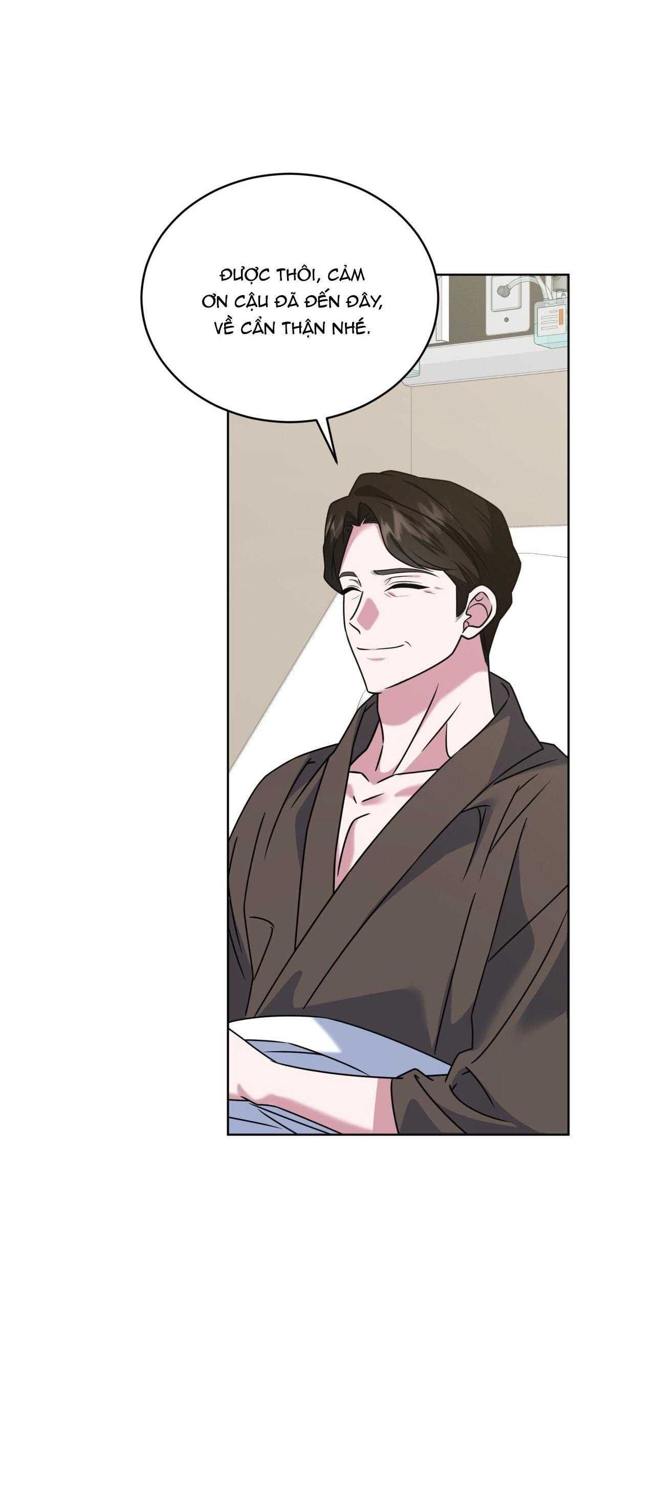 đọc truyện Nước Uống Tình Yêu Của Cáo Plin Chương 46 ảnh 20 tại Thiên Thai Truyện