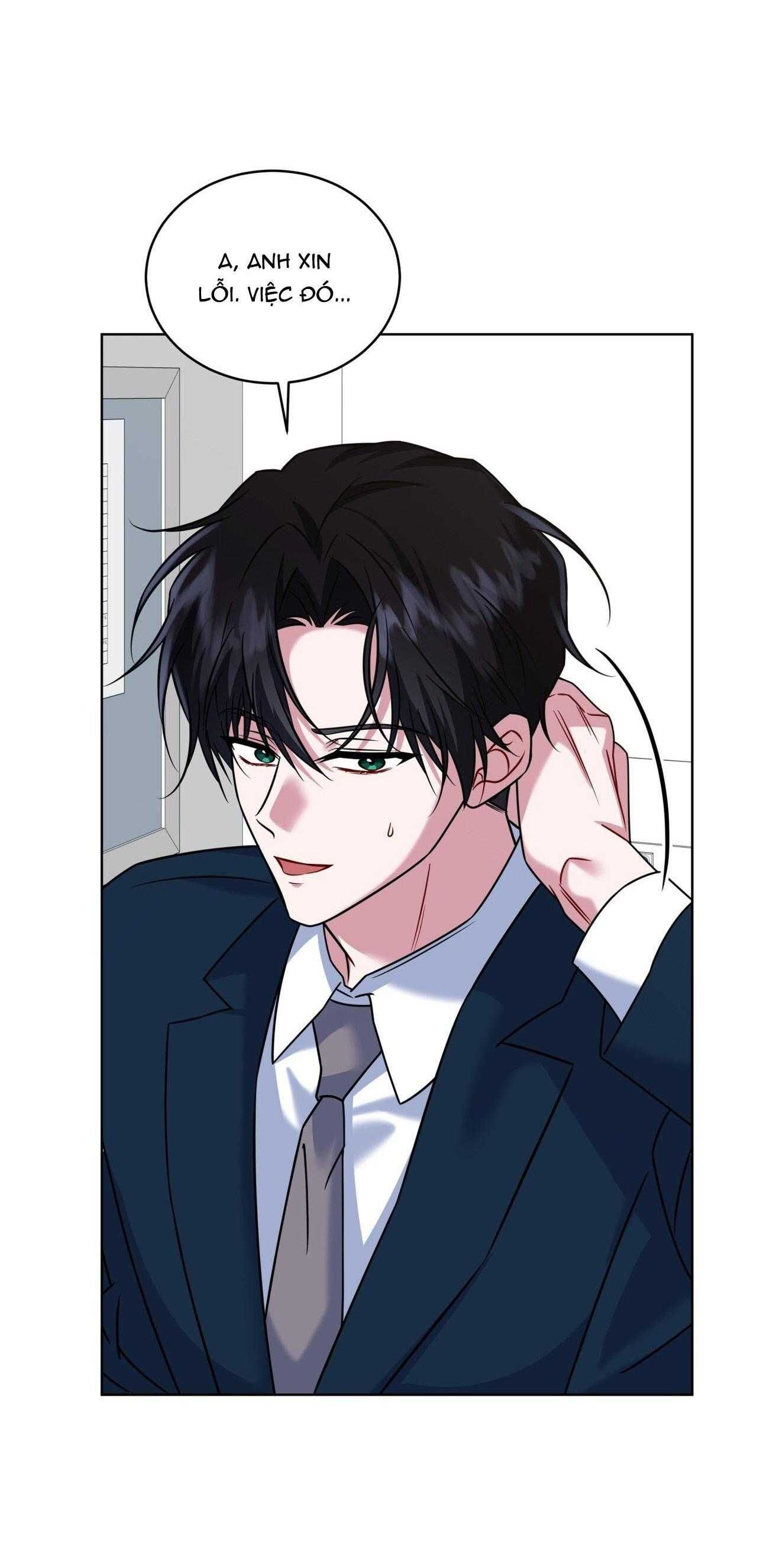 đọc truyện Nước Uống Tình Yêu Của Cáo Plin Chương 46 ảnh 24 tại Thiên Thai Truyện