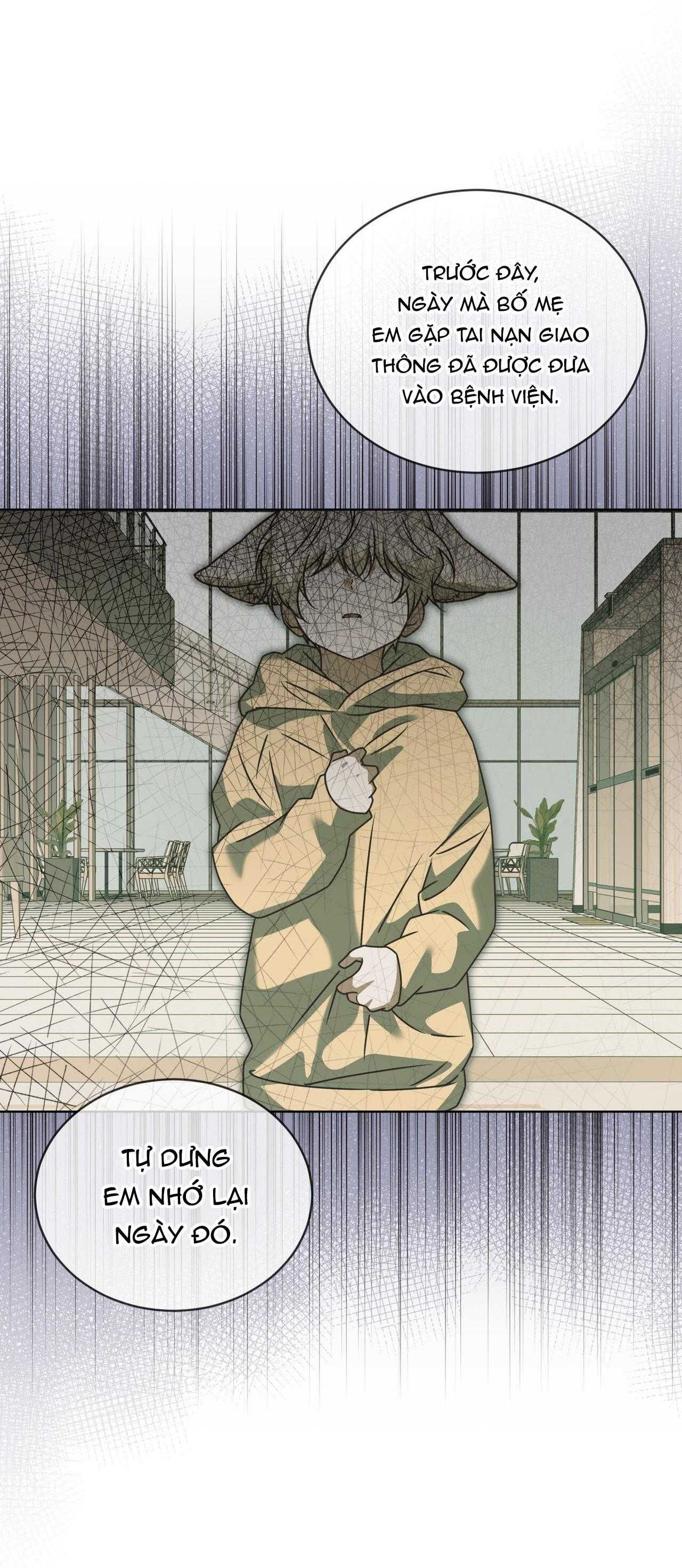 đọc truyện Nước Uống Tình Yêu Của Cáo Plin Chương 46 ảnh 26 tại Thiên Thai Truyện