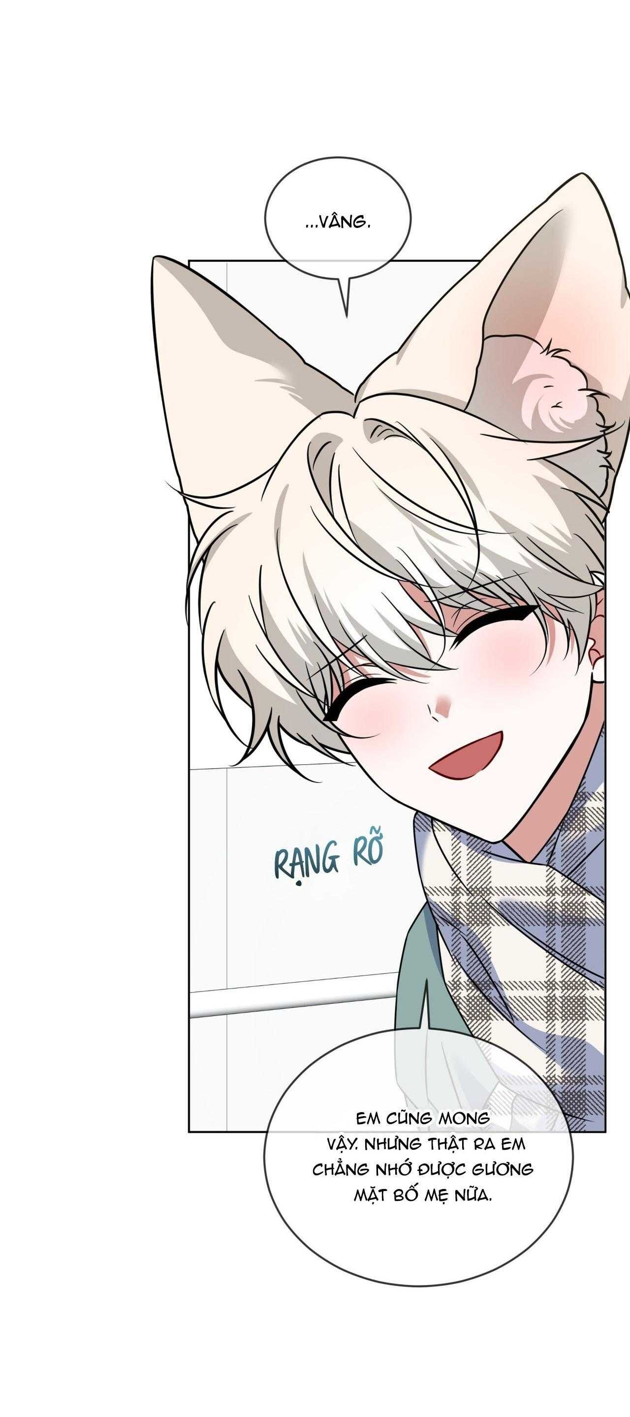 đọc truyện Nước Uống Tình Yêu Của Cáo Plin Chương 46 ảnh 28 tại Thiên Thai Truyện