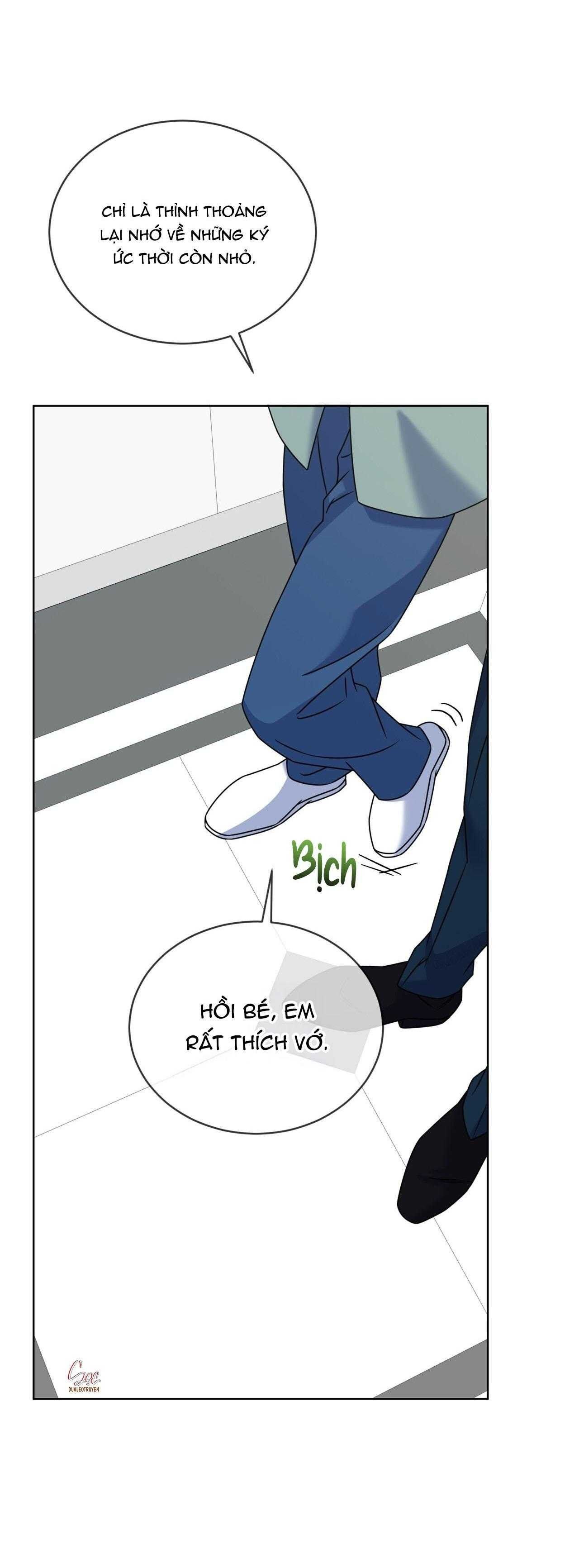 đọc truyện Nước Uống Tình Yêu Của Cáo Plin Chương 46 ảnh 29 tại Thiên Thai Truyện