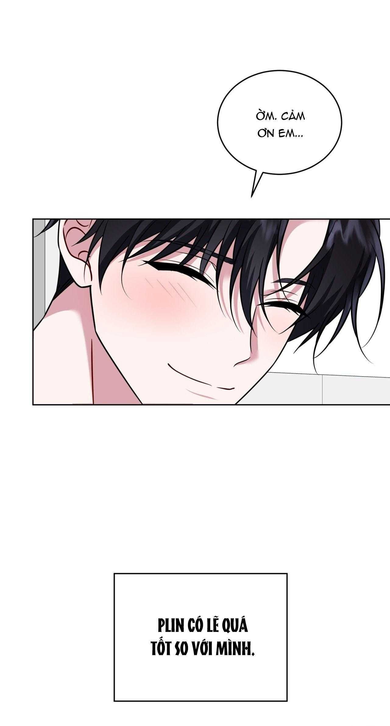 đọc truyện Nước Uống Tình Yêu Của Cáo Plin Chương 46 ảnh 33 tại Thiên Thai Truyện