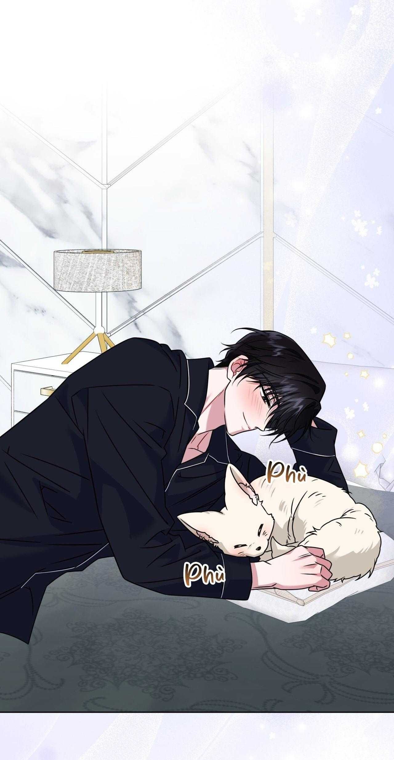 đọc truyện Nước Uống Tình Yêu Của Cáo Plin Chương 46 ảnh 38 tại Thiên Thai Truyện