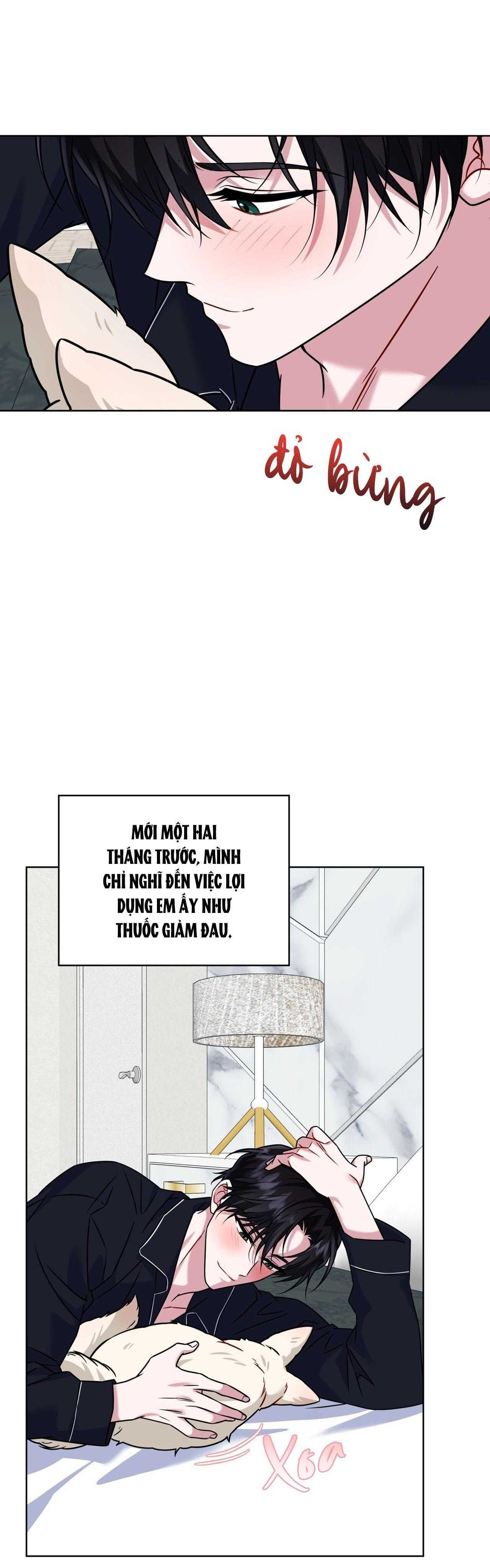 đọc truyện Nước Uống Tình Yêu Của Cáo Plin Chương 46 ảnh 44 tại Thiên Thai Truyện