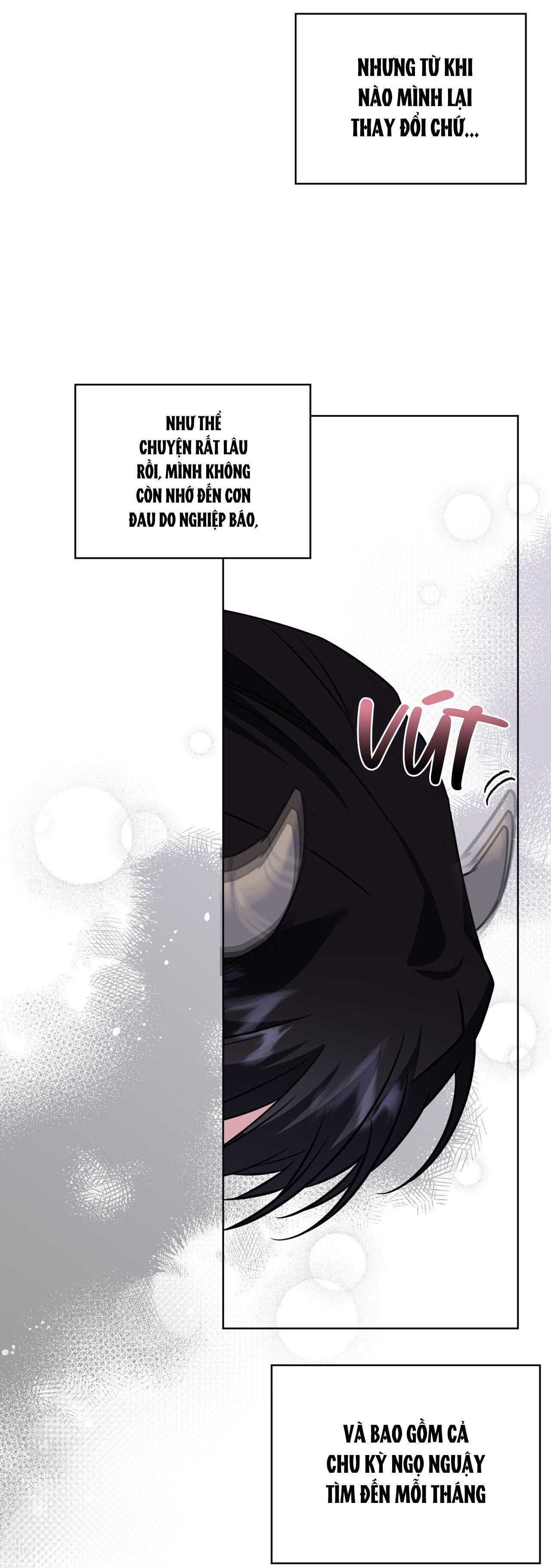 đọc truyện Nước Uống Tình Yêu Của Cáo Plin Chương 46 ảnh 45 tại Thiên Thai Truyện